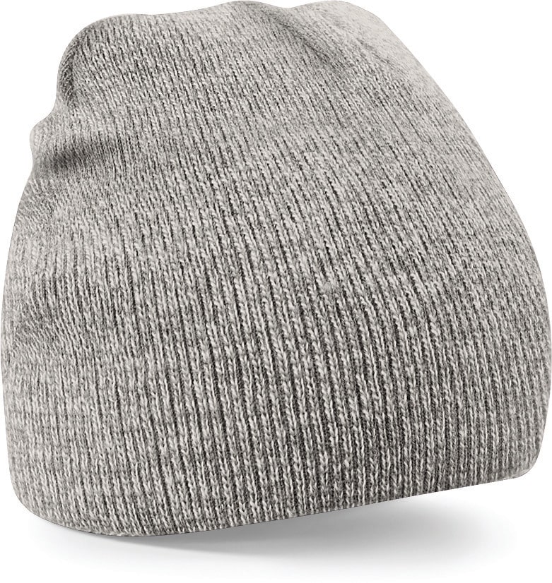 Visuel Bonnet Beanie original Pull-On