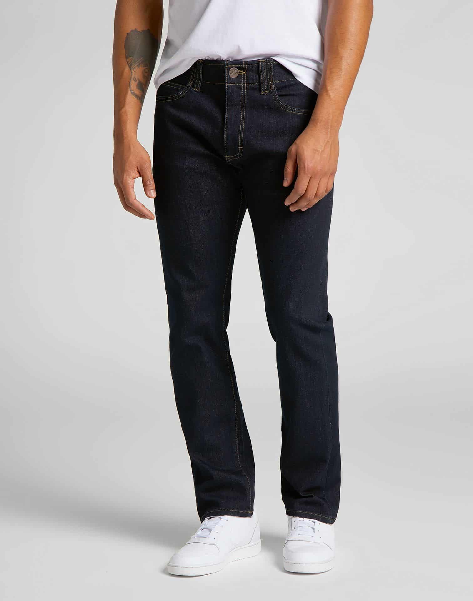 Visuel Jean extreme motion slim fit