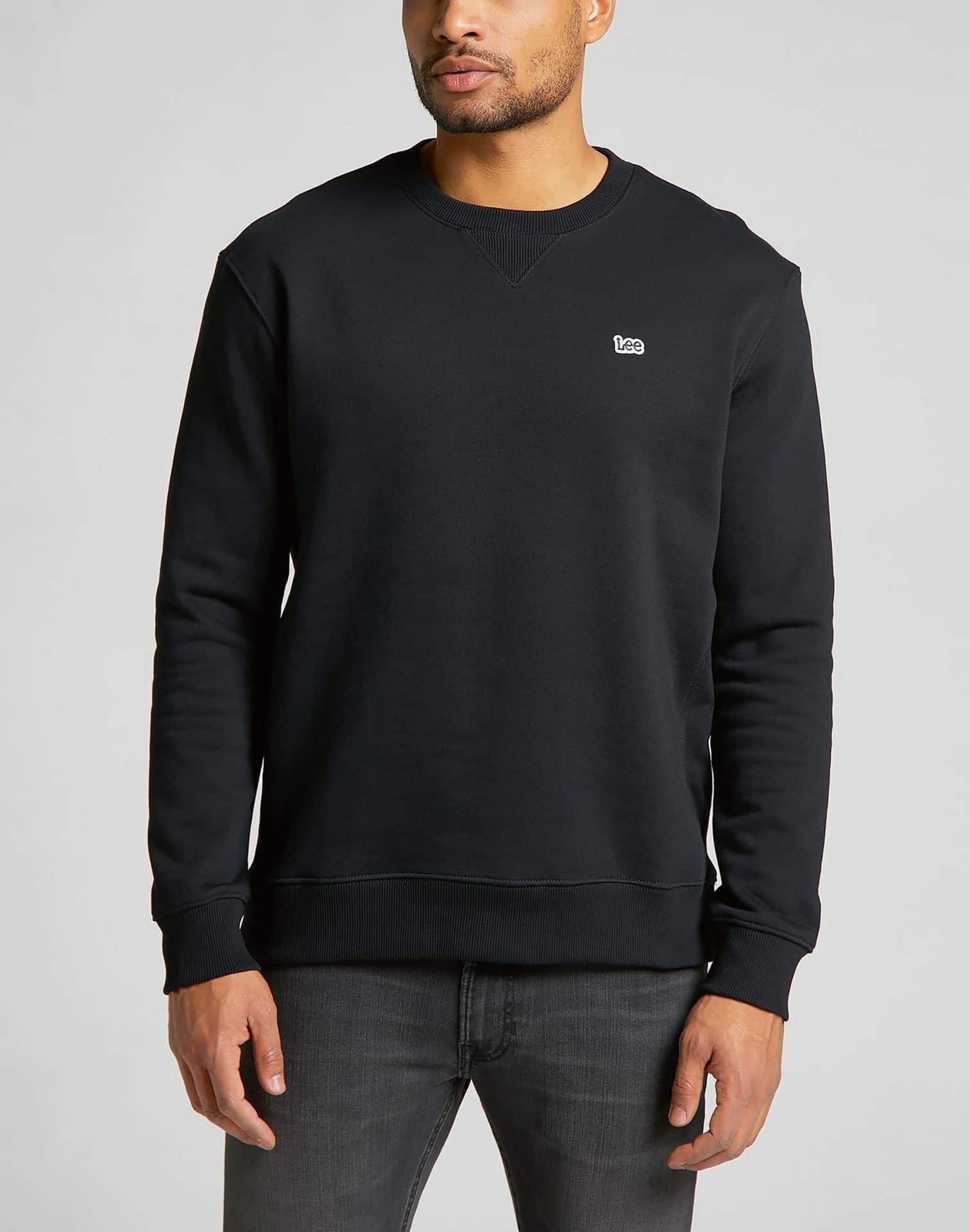 Visuel Sweat-shirt Logo