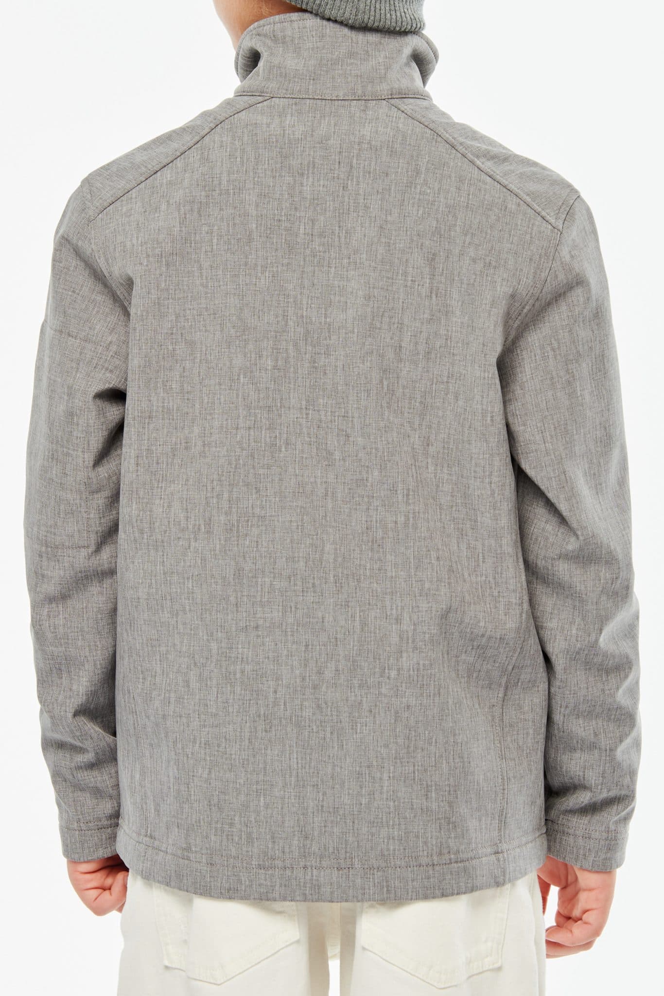 Miniature 2 pour Veste softshell enfant