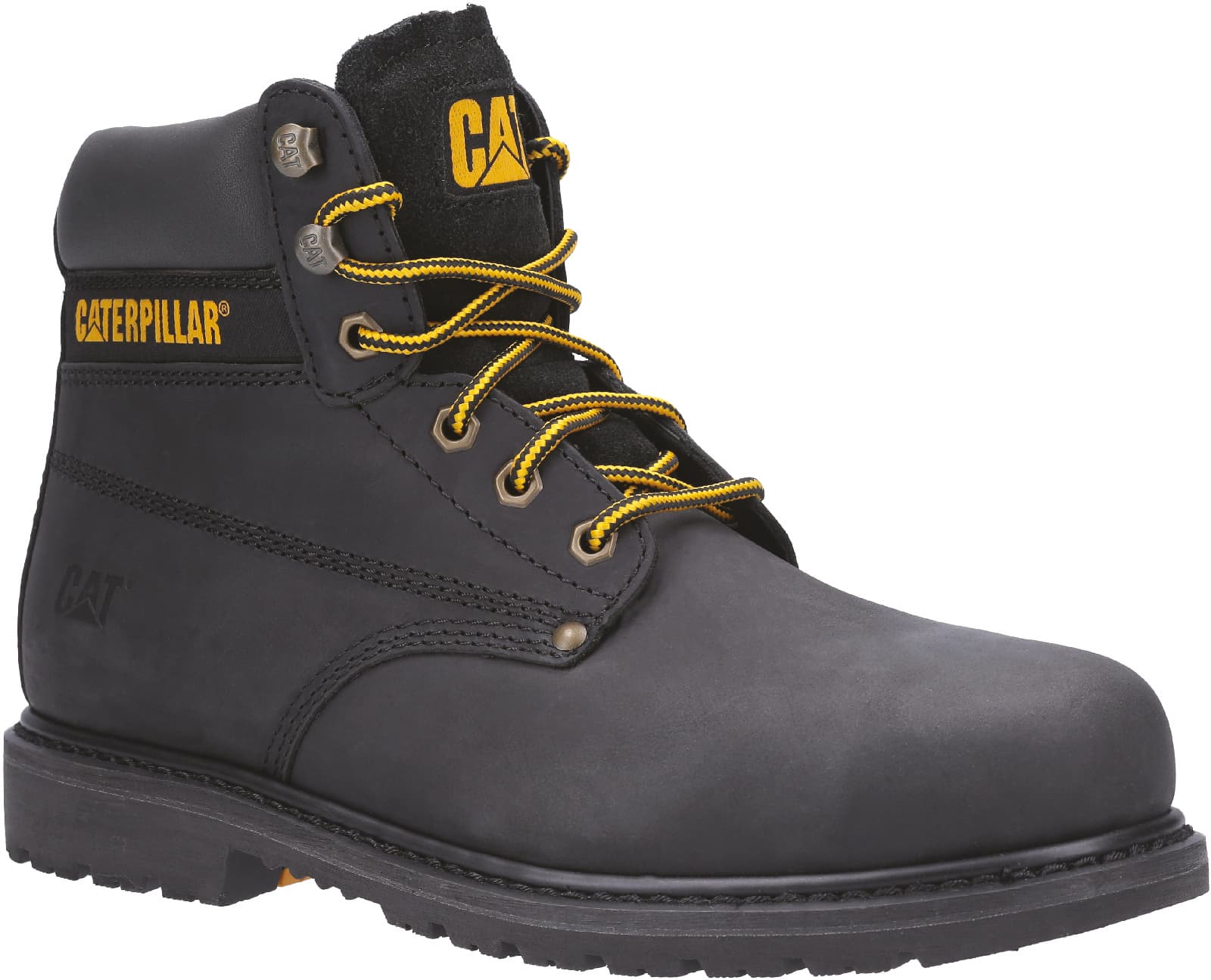 Visuel Chaussures de sécurité "Powerplant"