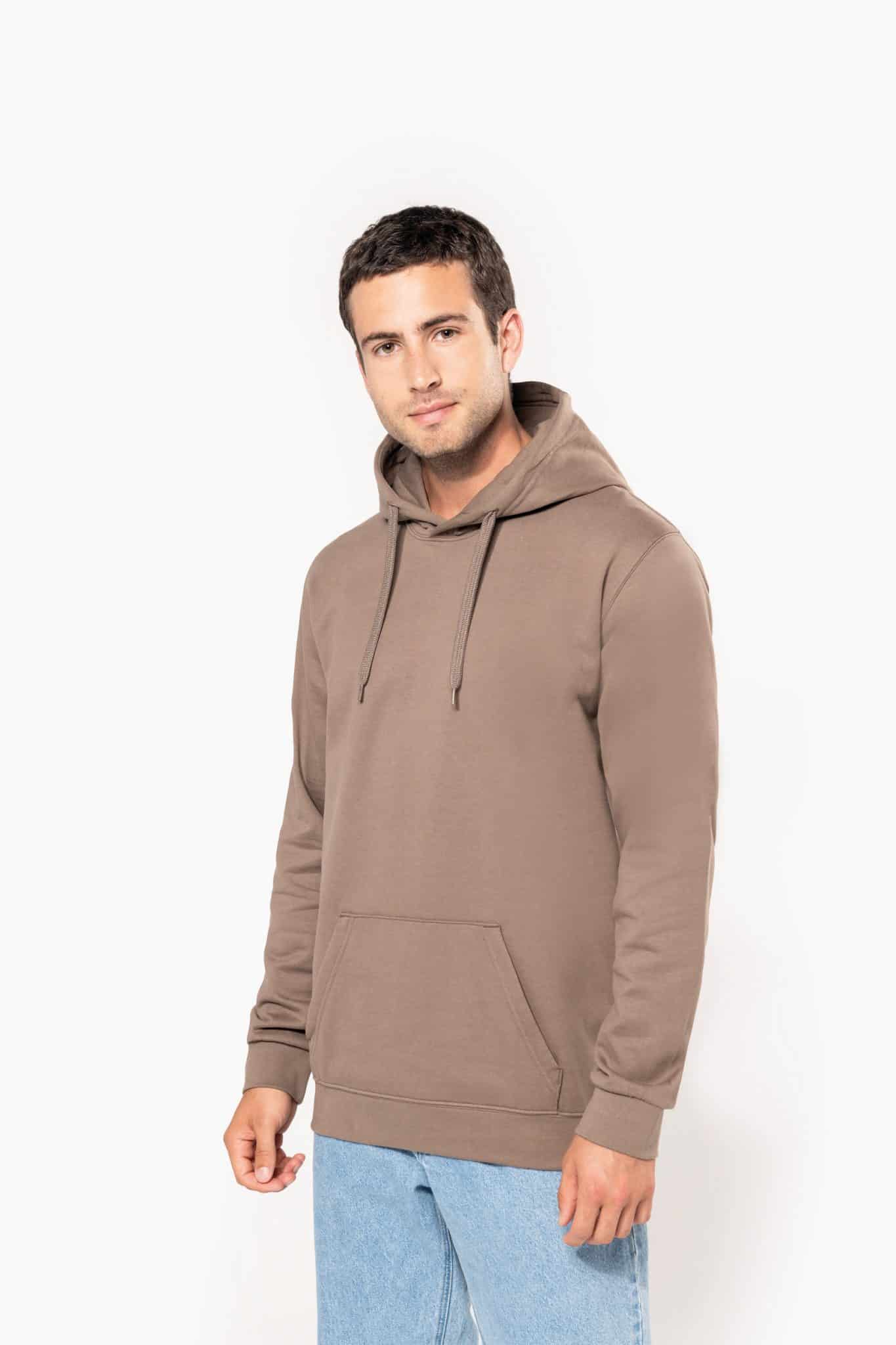 Visuel Sweat-shirt capuche homme