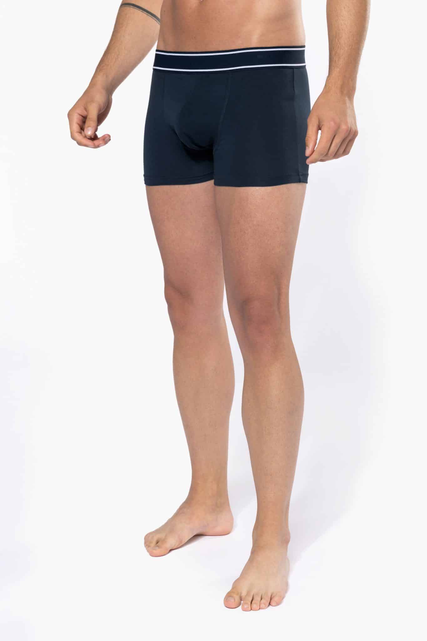 Visuel Boxer