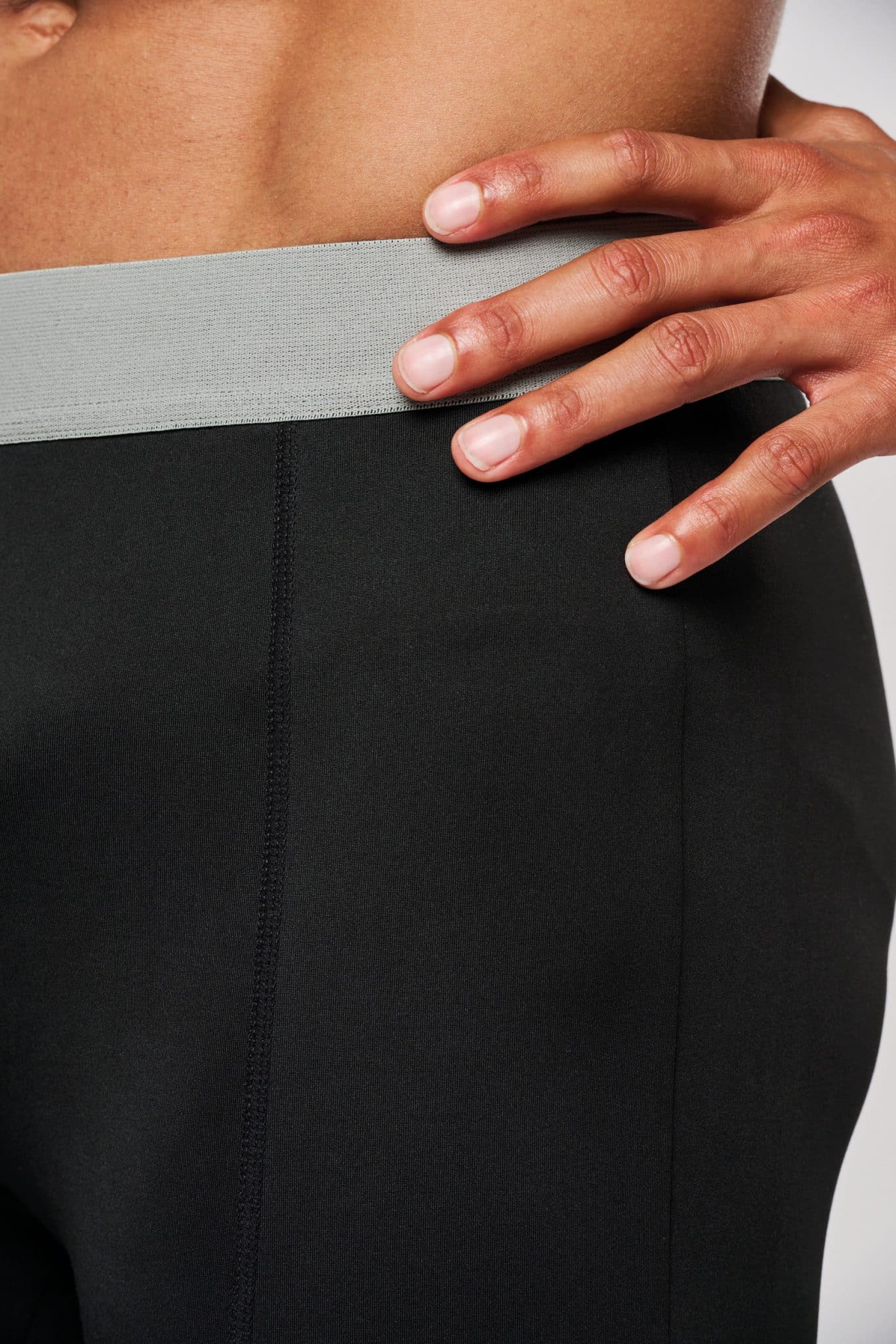Miniature 5 pour Collant sous-vêtement sport homme