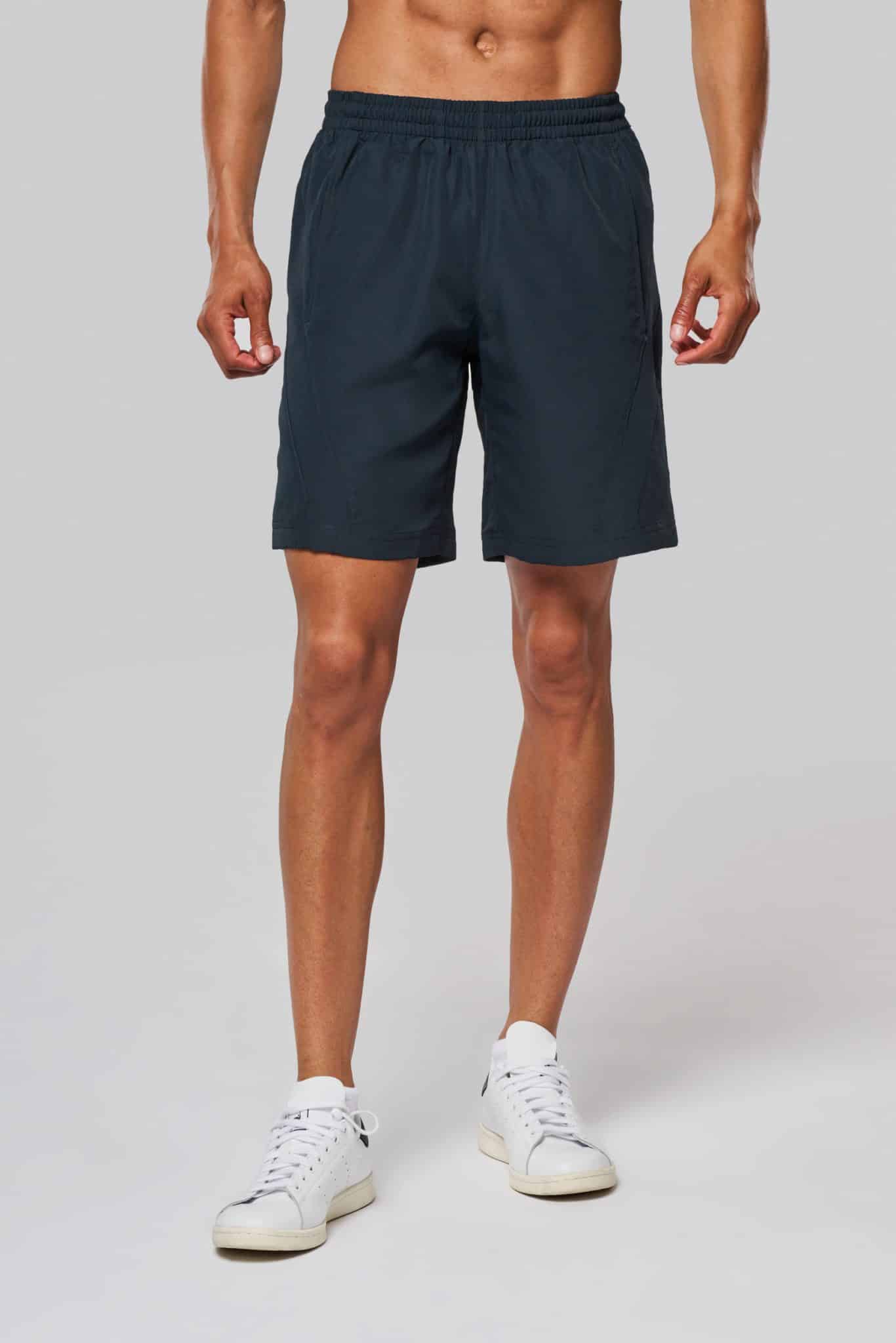 Visuel Short de sport