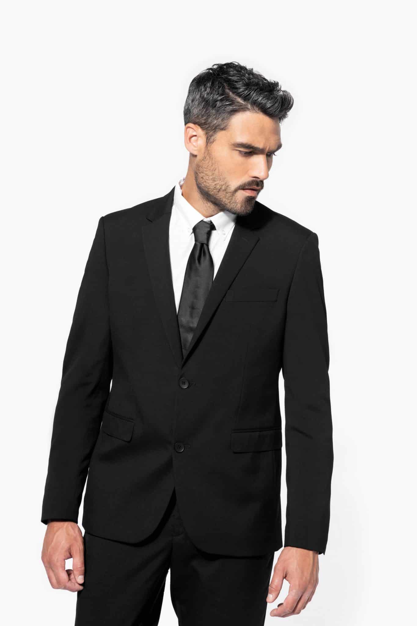 Visuel Veste homme