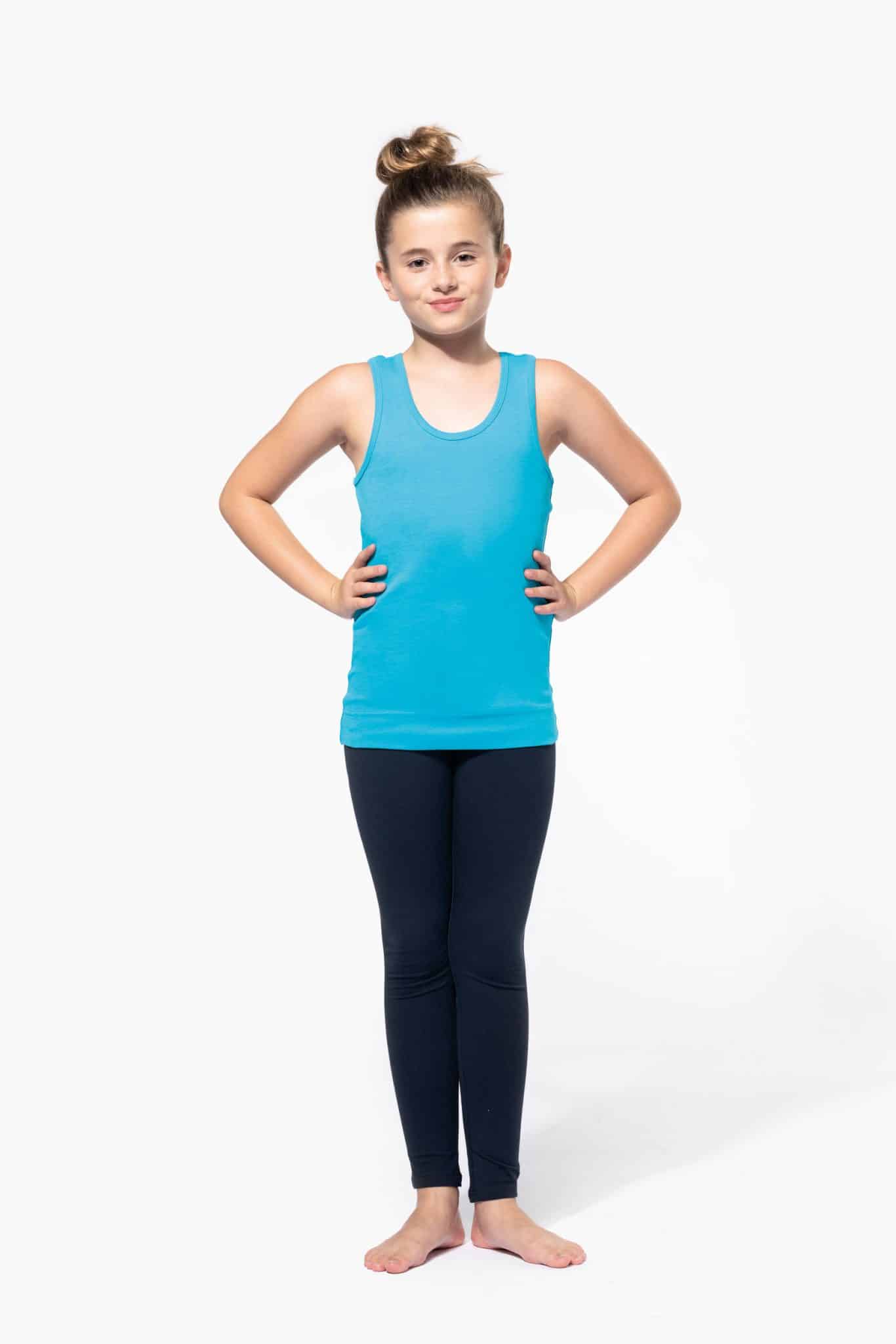 Miniature 3 pour Legging enfant