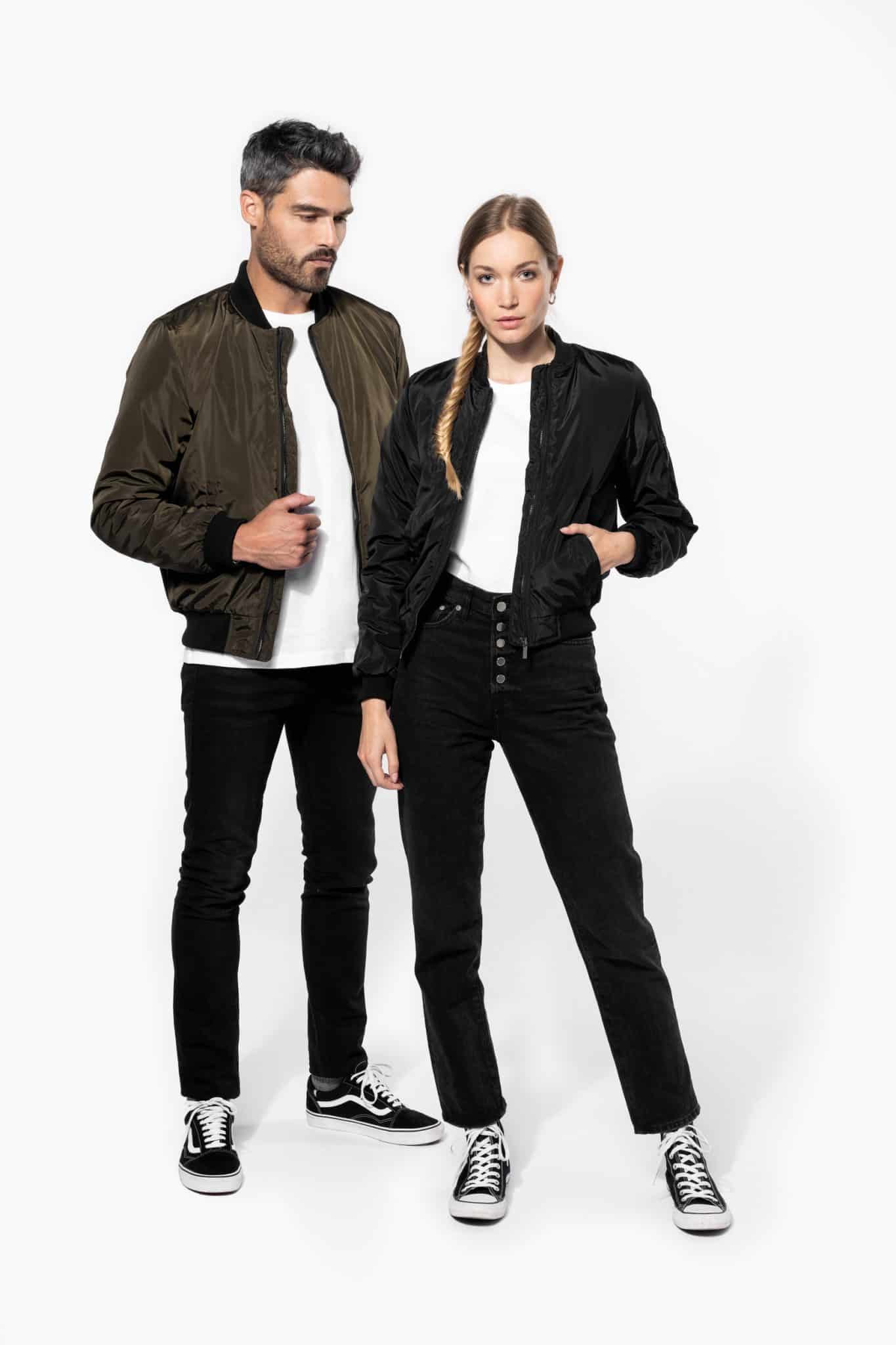 Miniature 6 pour Blouson bomber homme