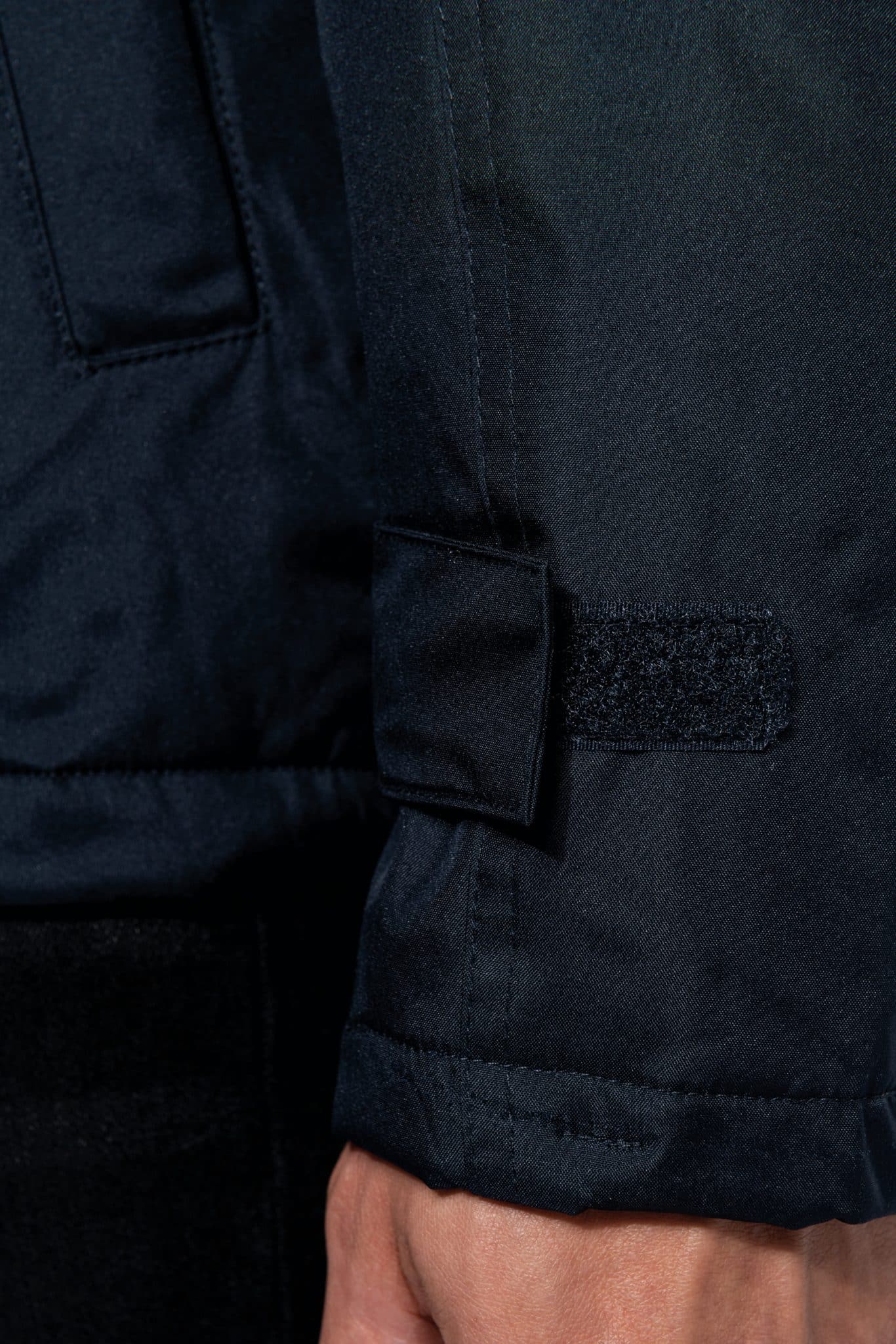 Miniature 11 pour Blouson manches amovibles homme