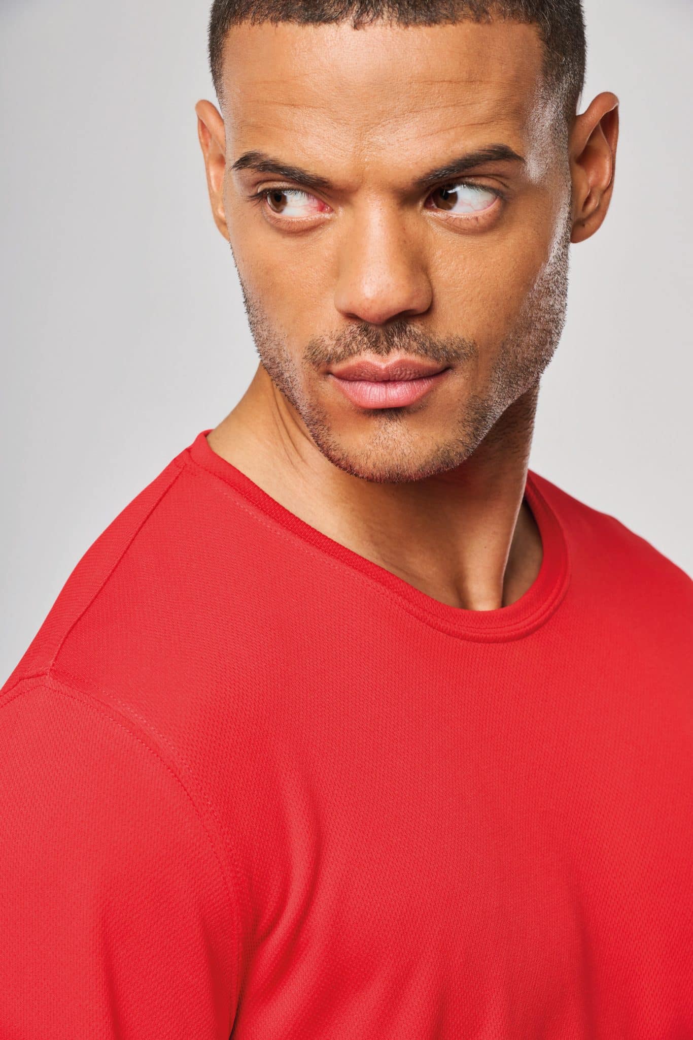 Miniature 5 pour T-shirt de sport manches longues homme