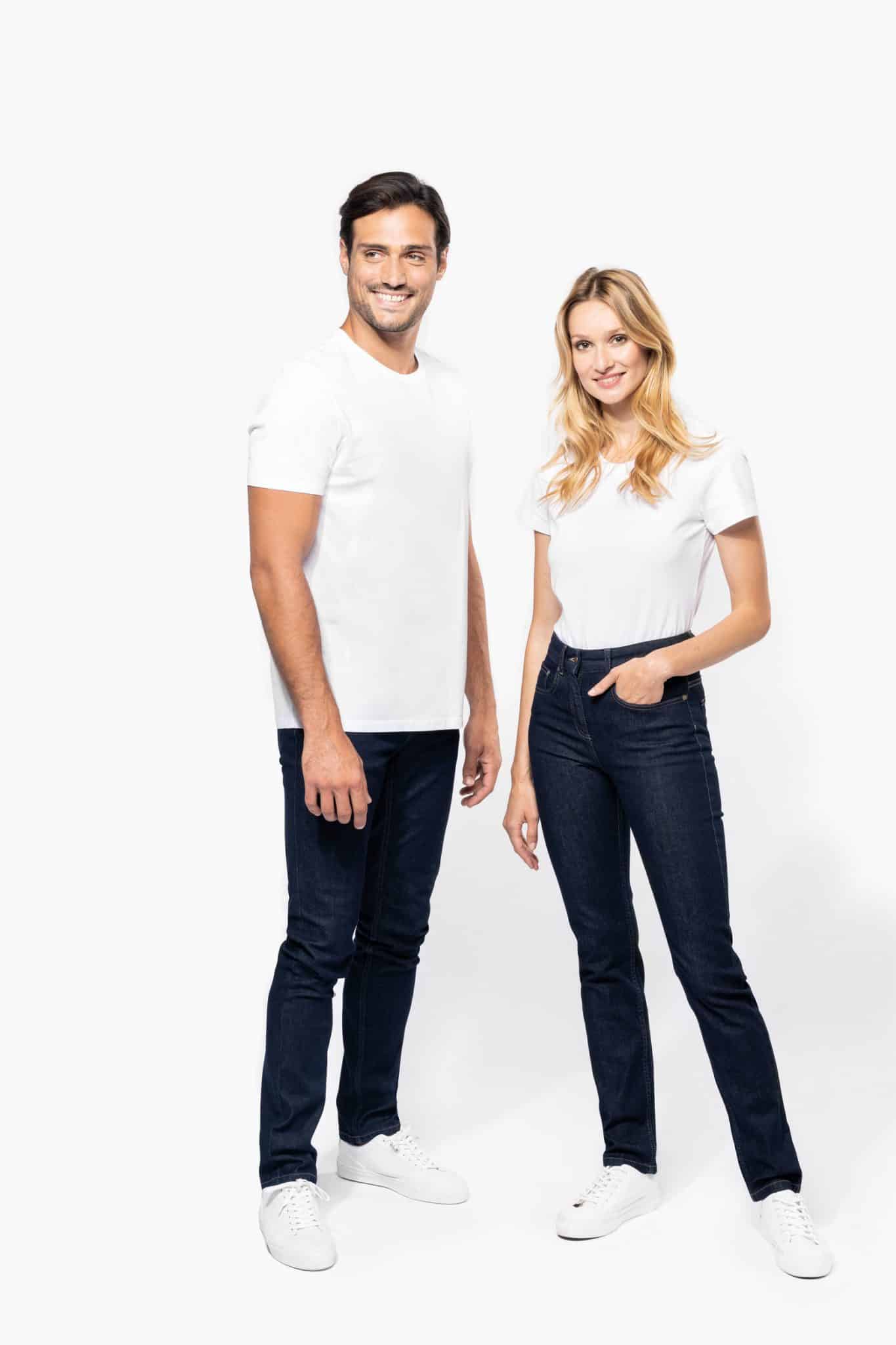 Miniature 6 pour Jean femme