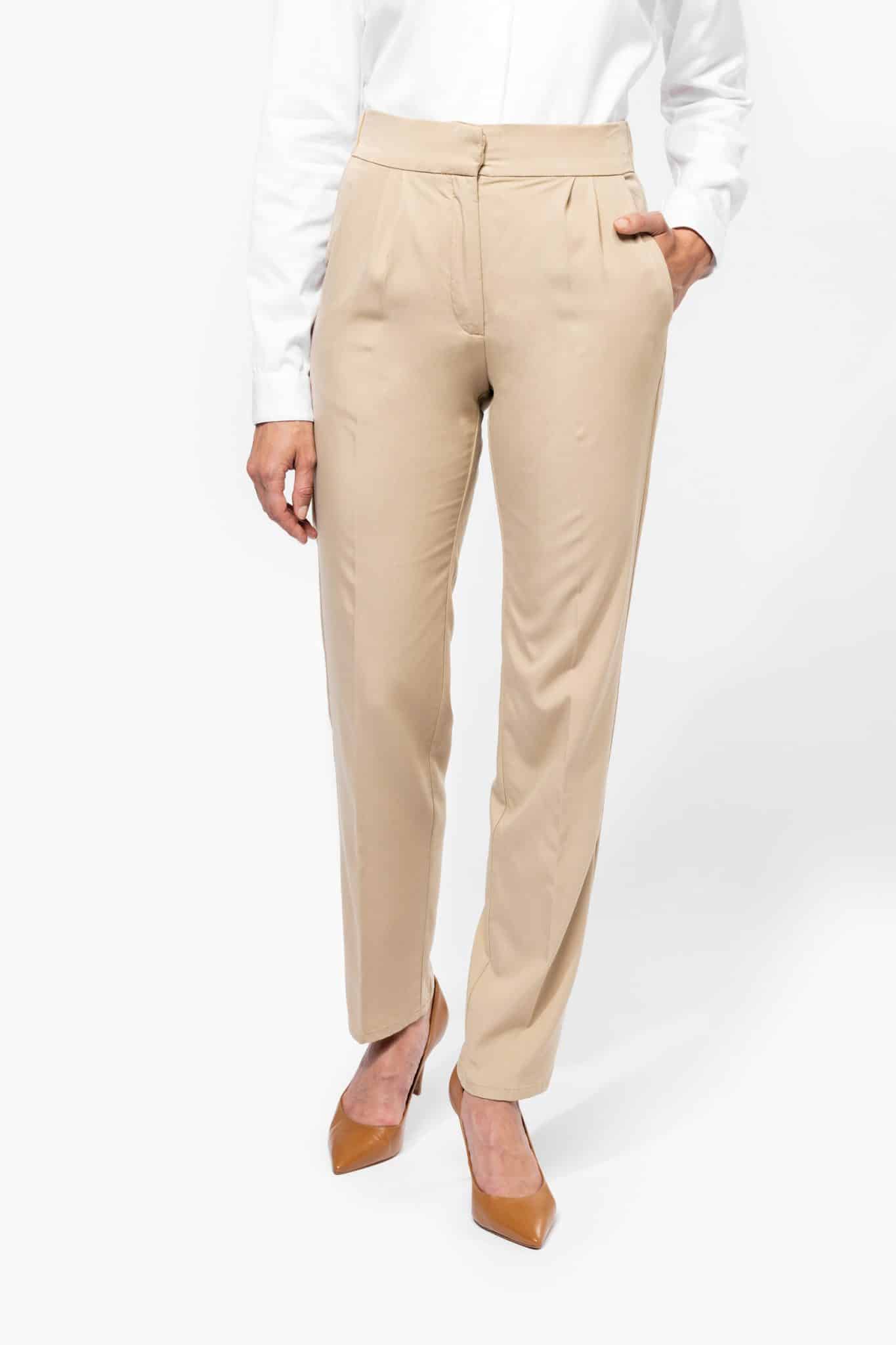 Visuel Pantalon femme