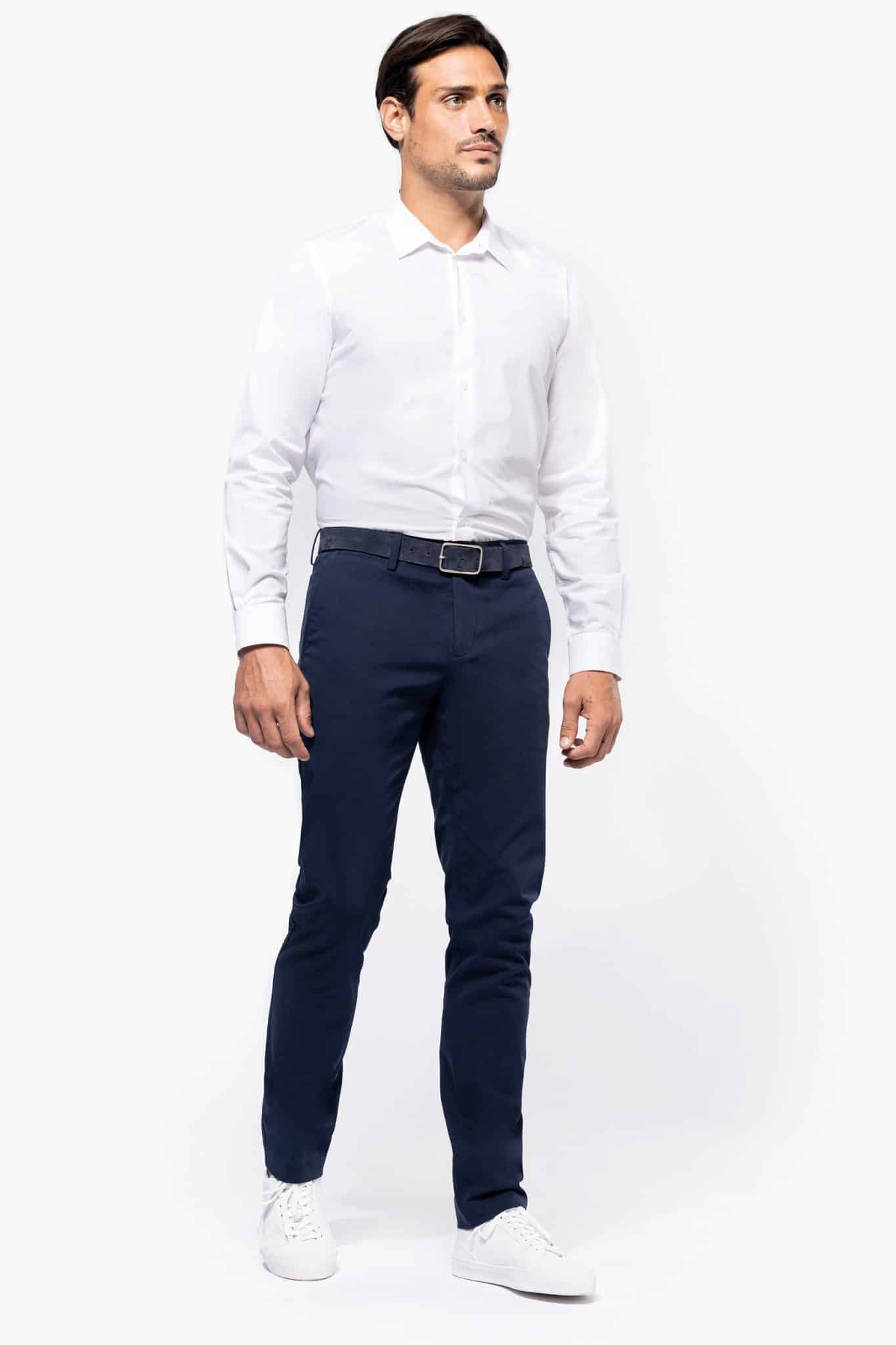 Miniature 3 pour Chino homme