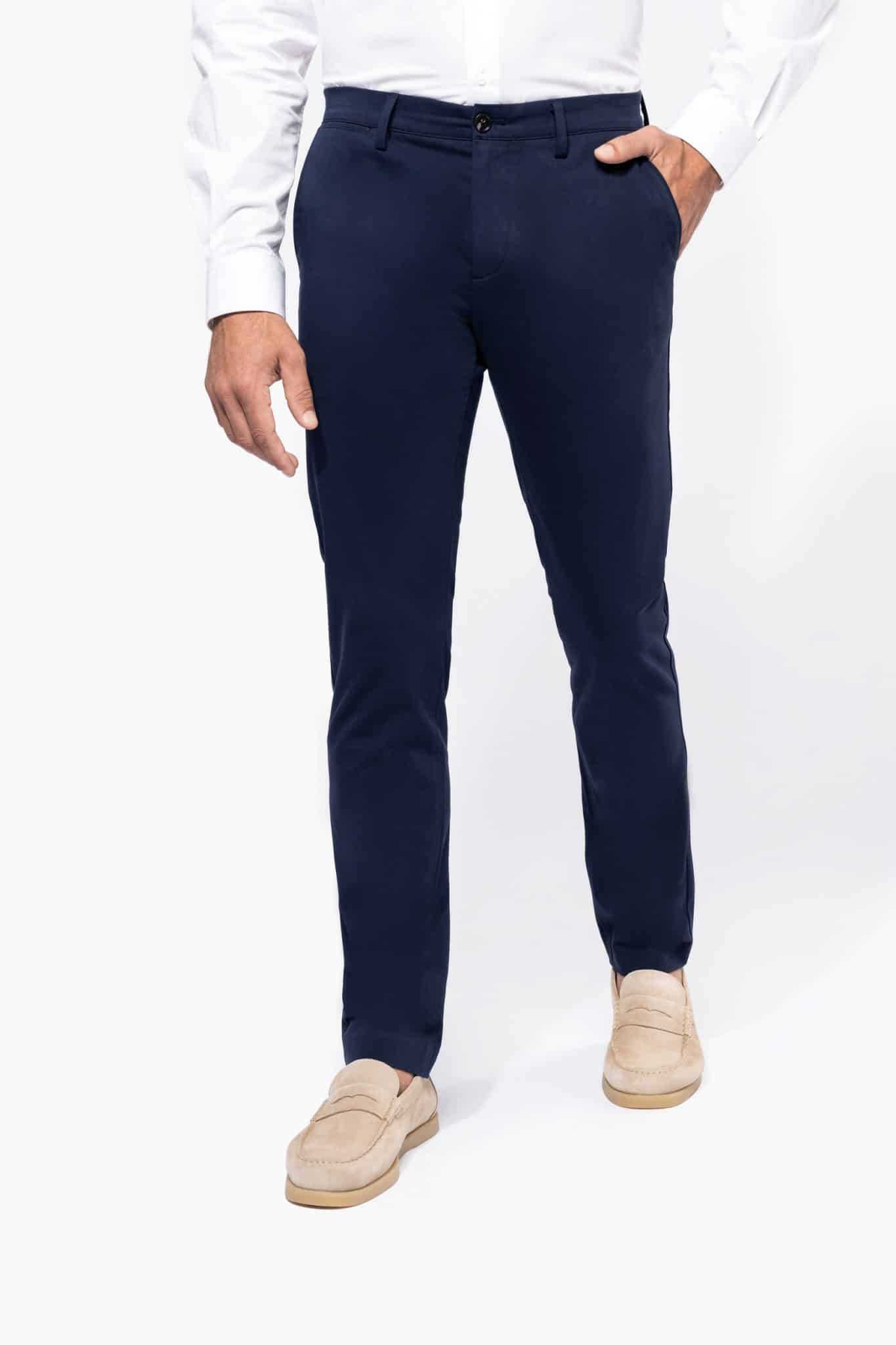 Visuel Chino homme