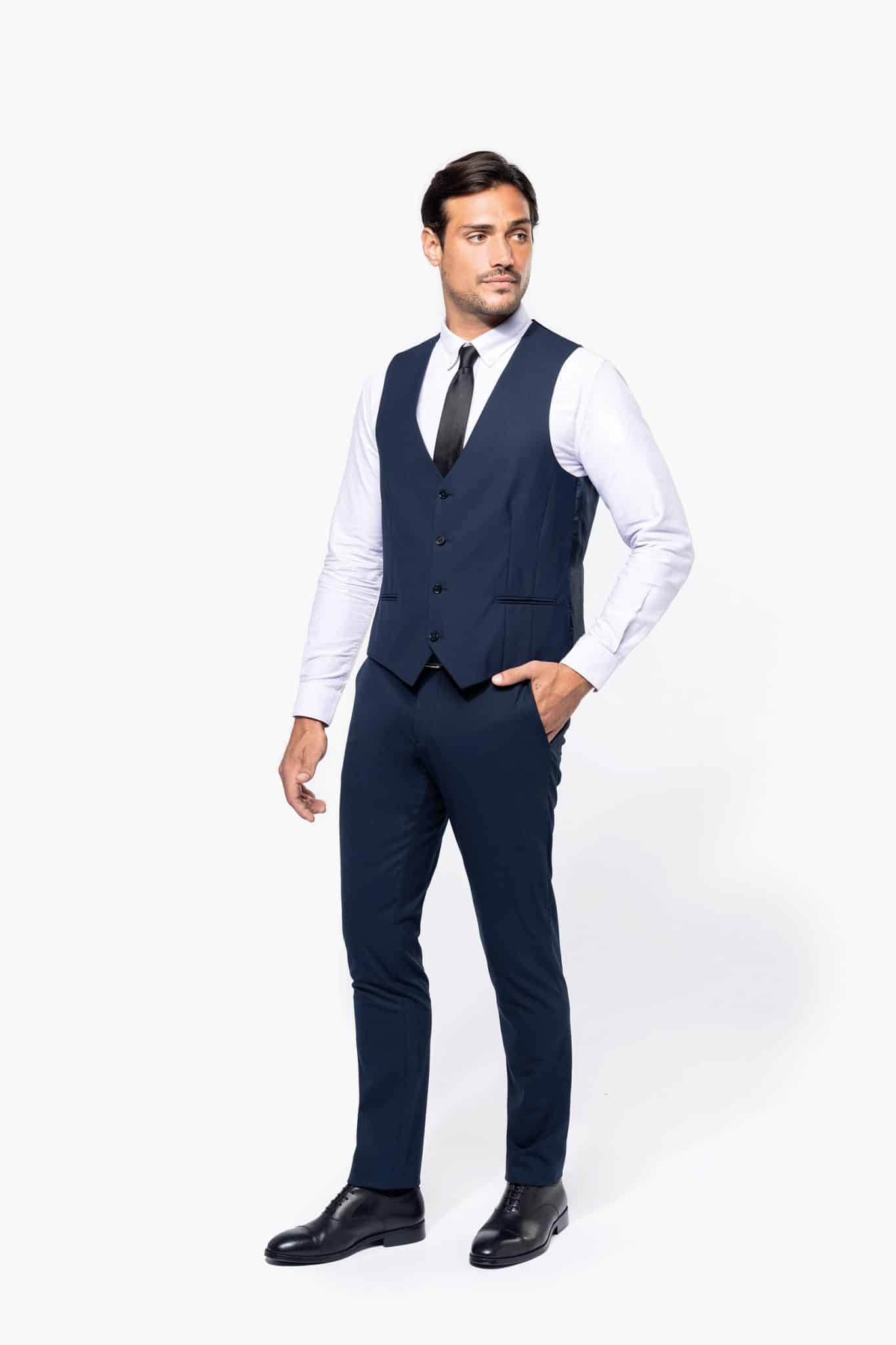 Miniature 8 pour Gilet homme