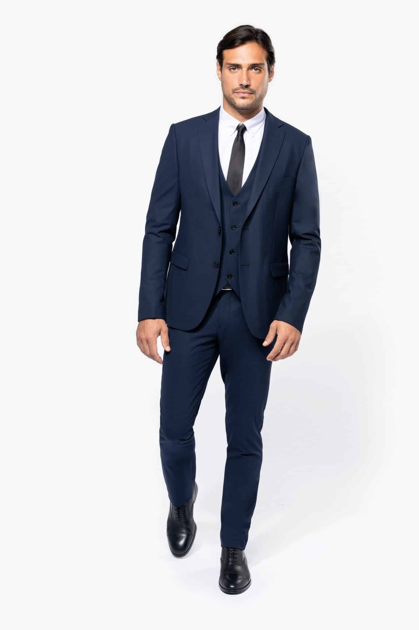 Miniature 3 pour Gilet homme