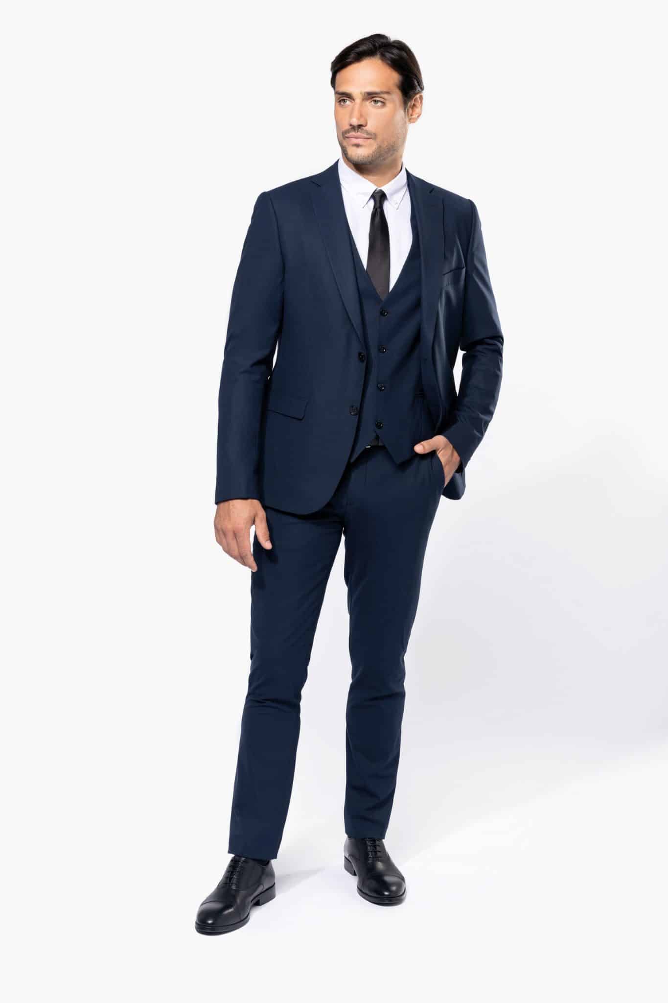 Miniature 2 pour Gilet homme
