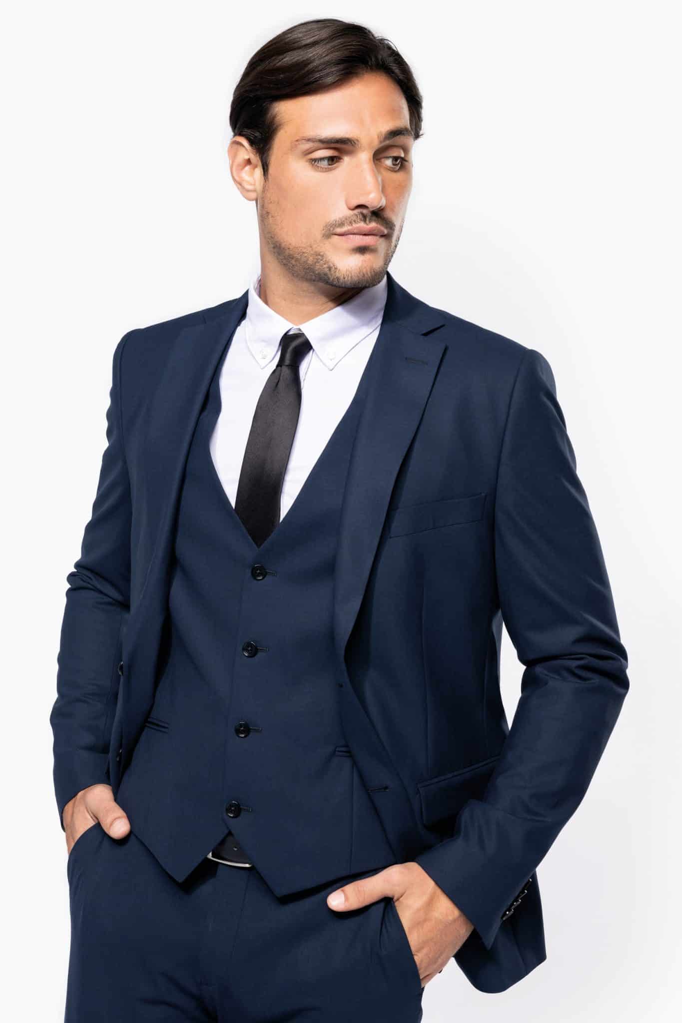Visuel Gilet homme