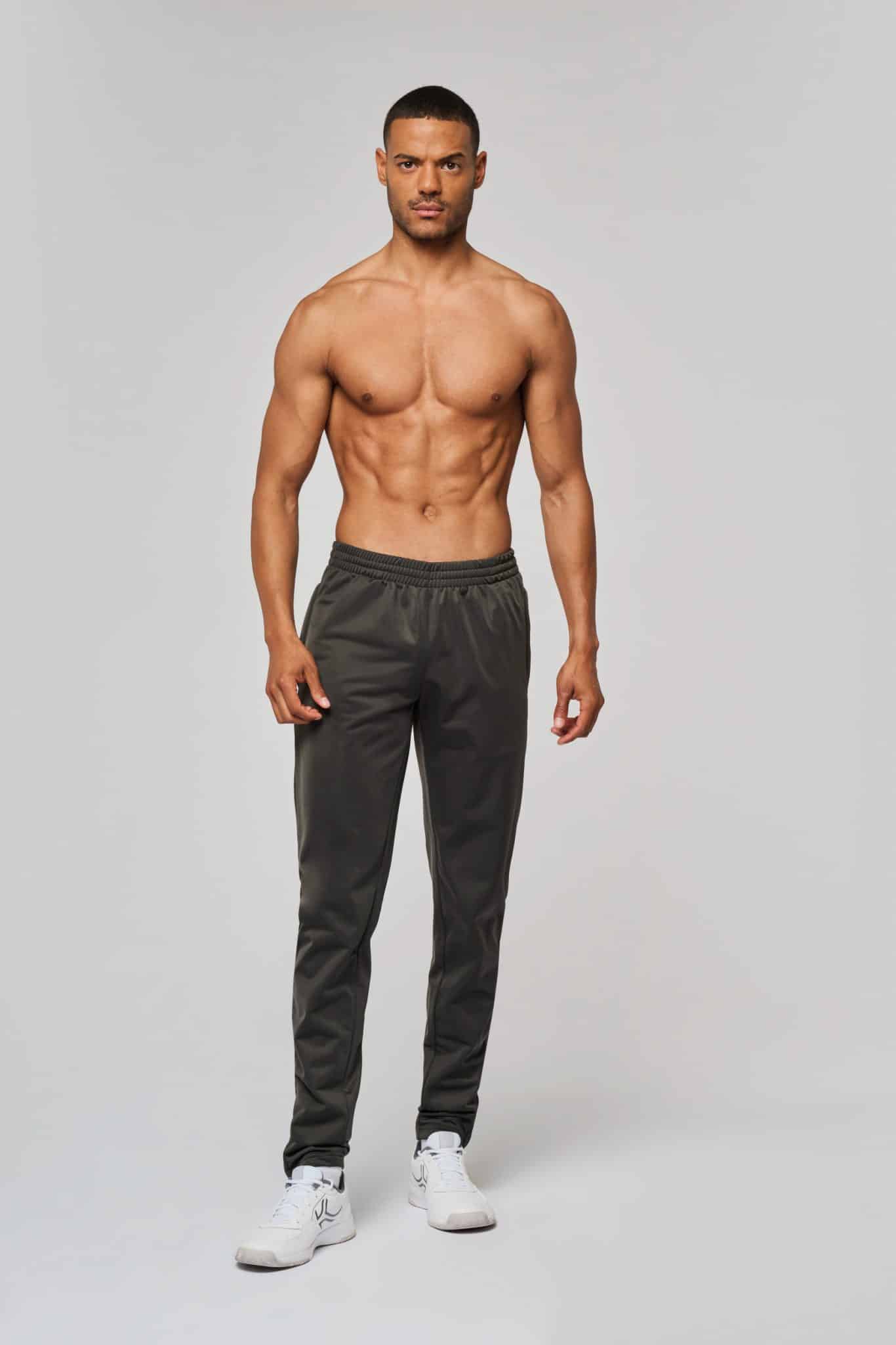Miniature 3 pour Pantalon de survêtement unisexe