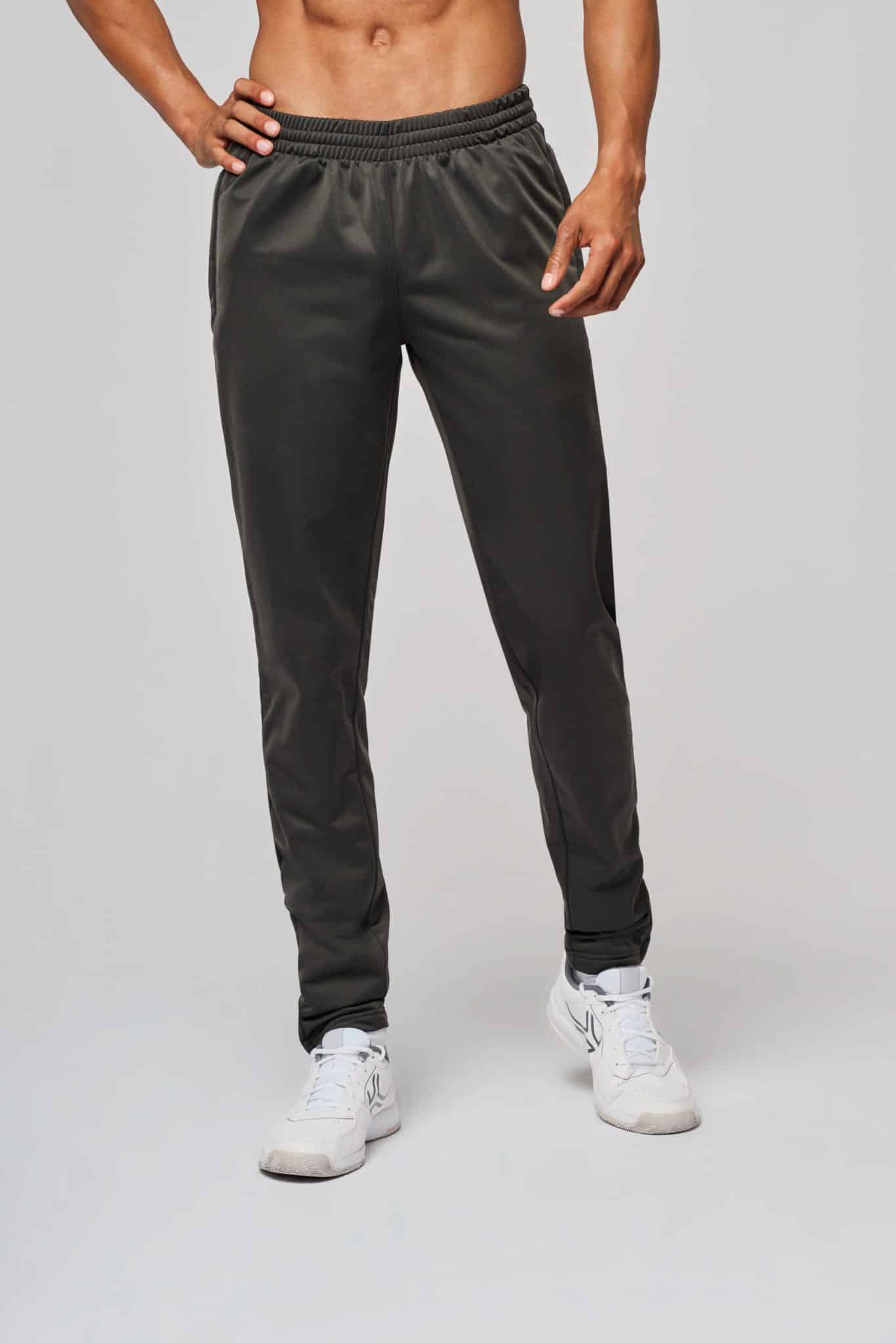 Visuel Pantalon de survêtement unisexe