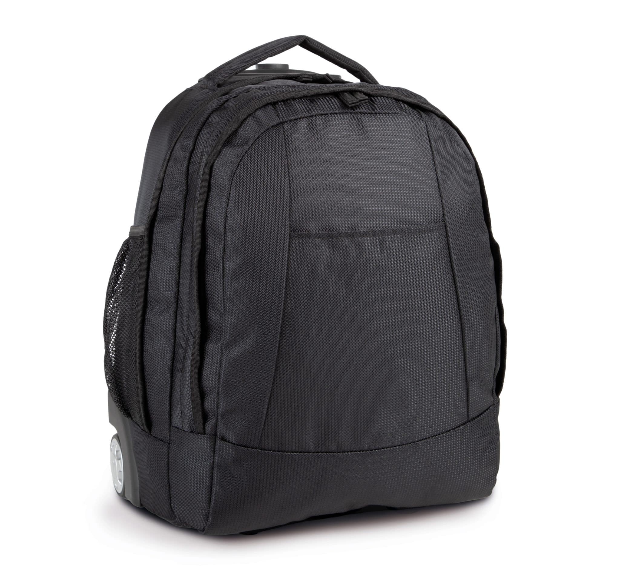 Visuel Valise cabine Trolley business