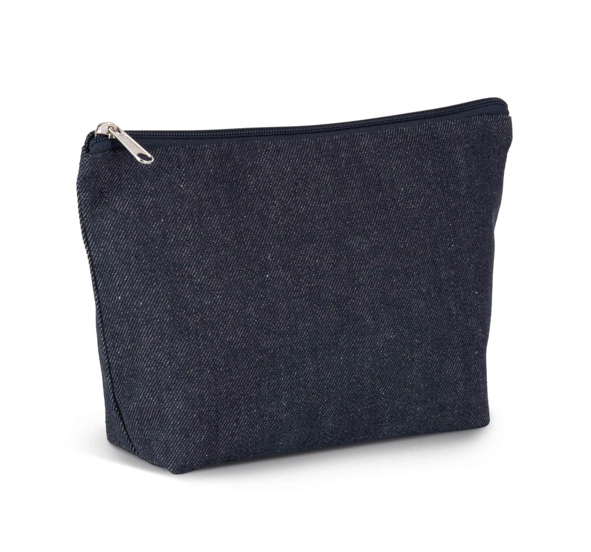 Visuel Pochette denim