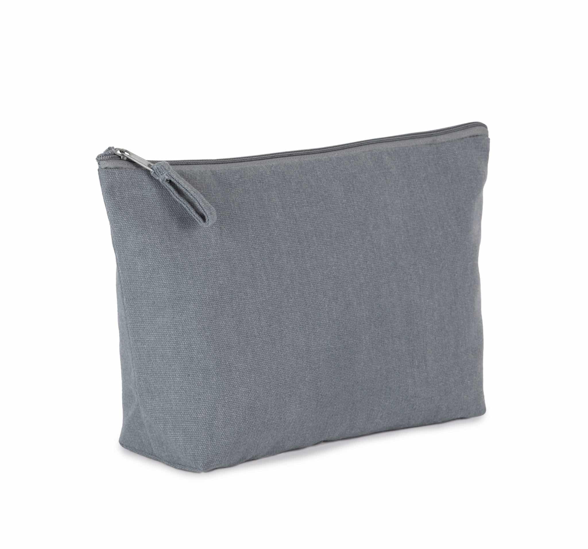 Visuel Pochette avec fermeture éclair K-loop