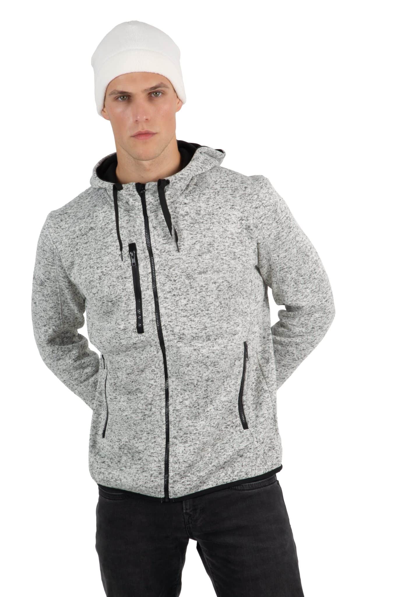 Visuel Bonnet polaire