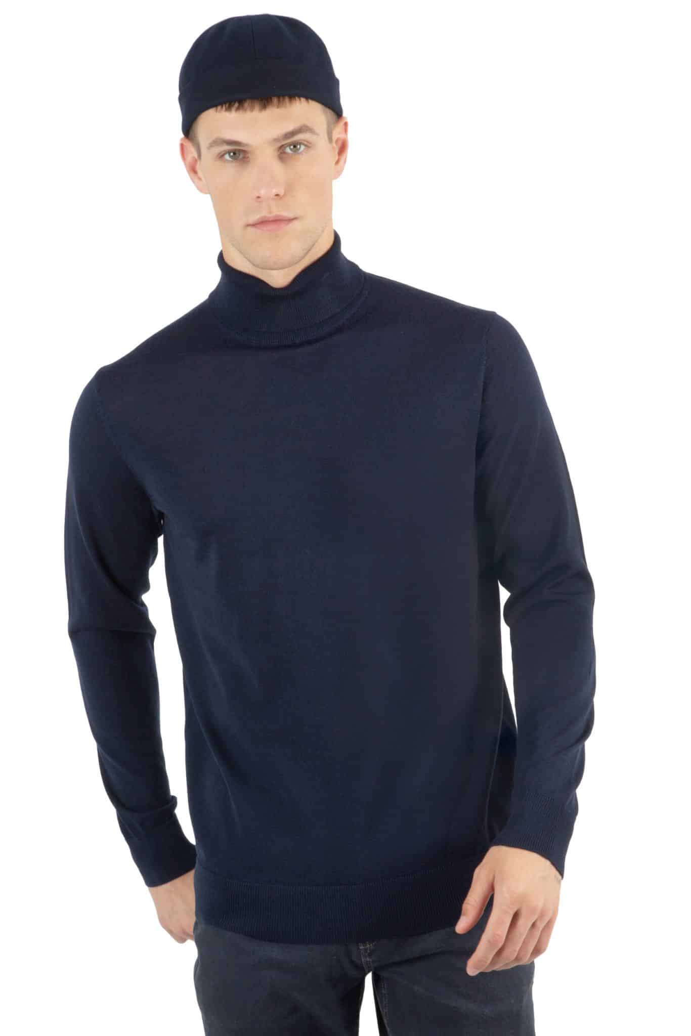 Visuel Bonnet marin