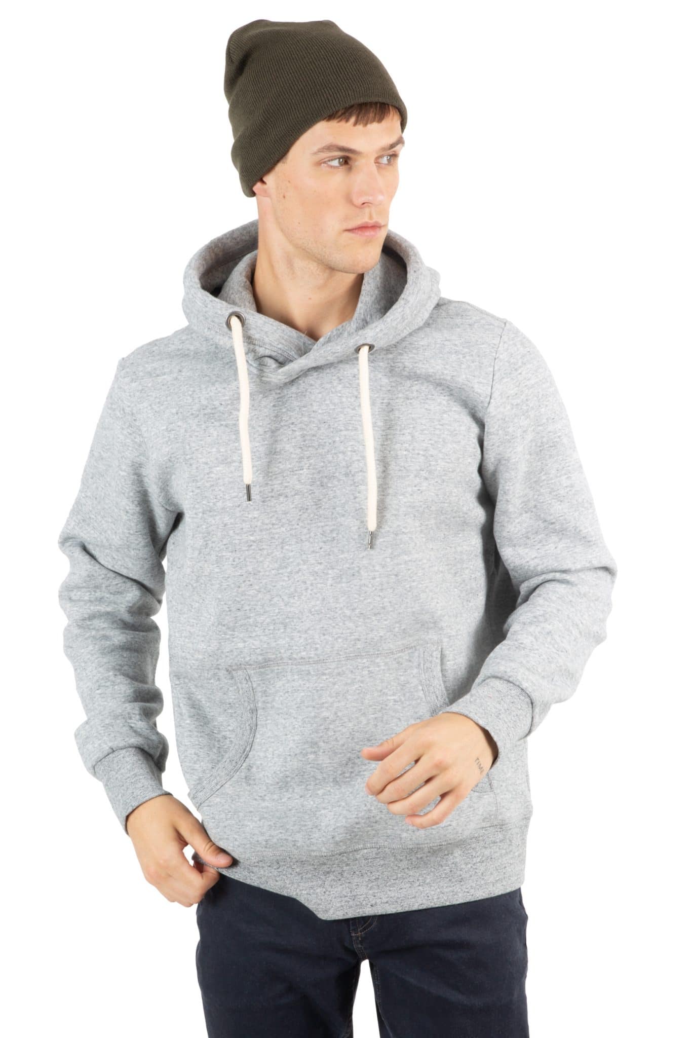 Visuel Bonnet doublure polaire