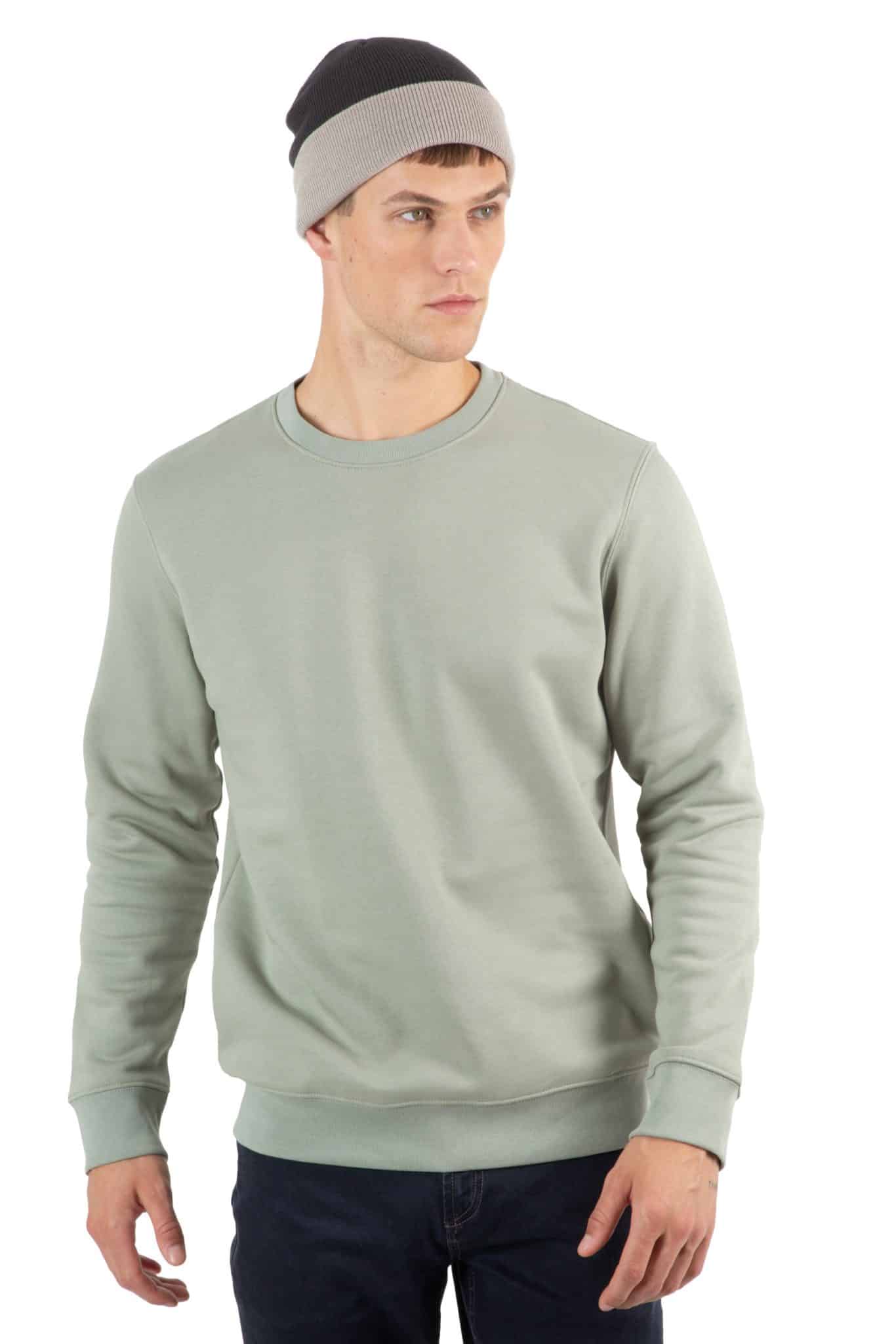 Visuel Bonnet bicolore avec revers