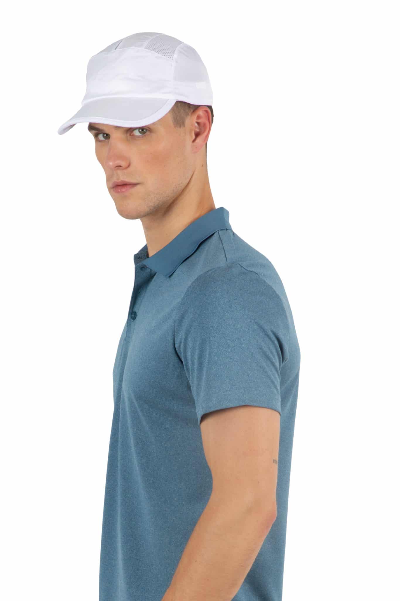 Visuel Casquette sport