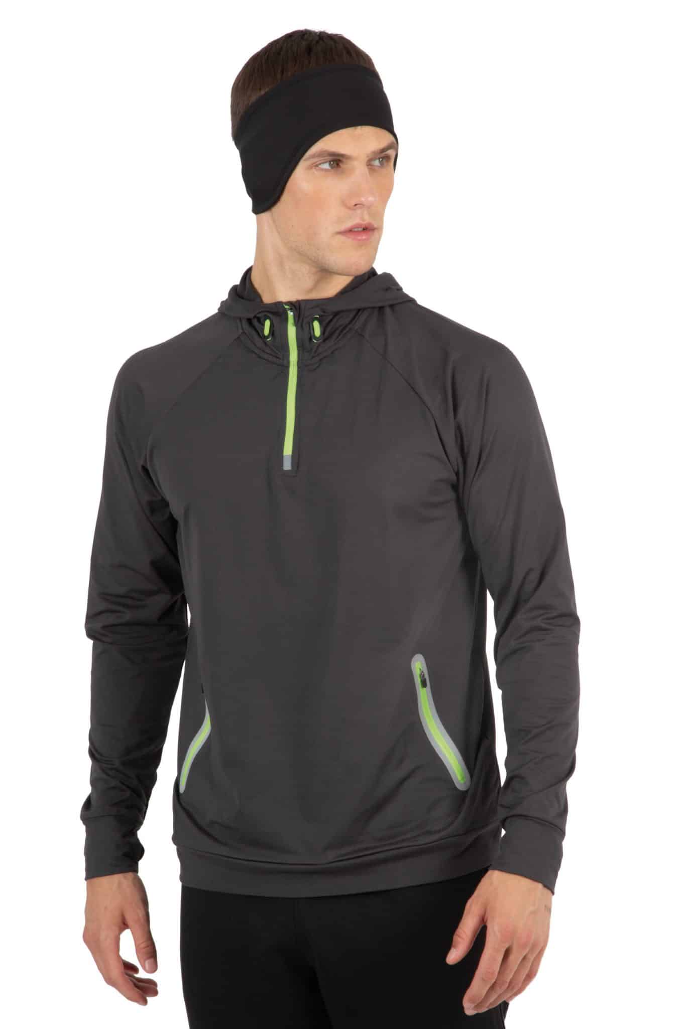 Visuel Bandeau de sport respirant