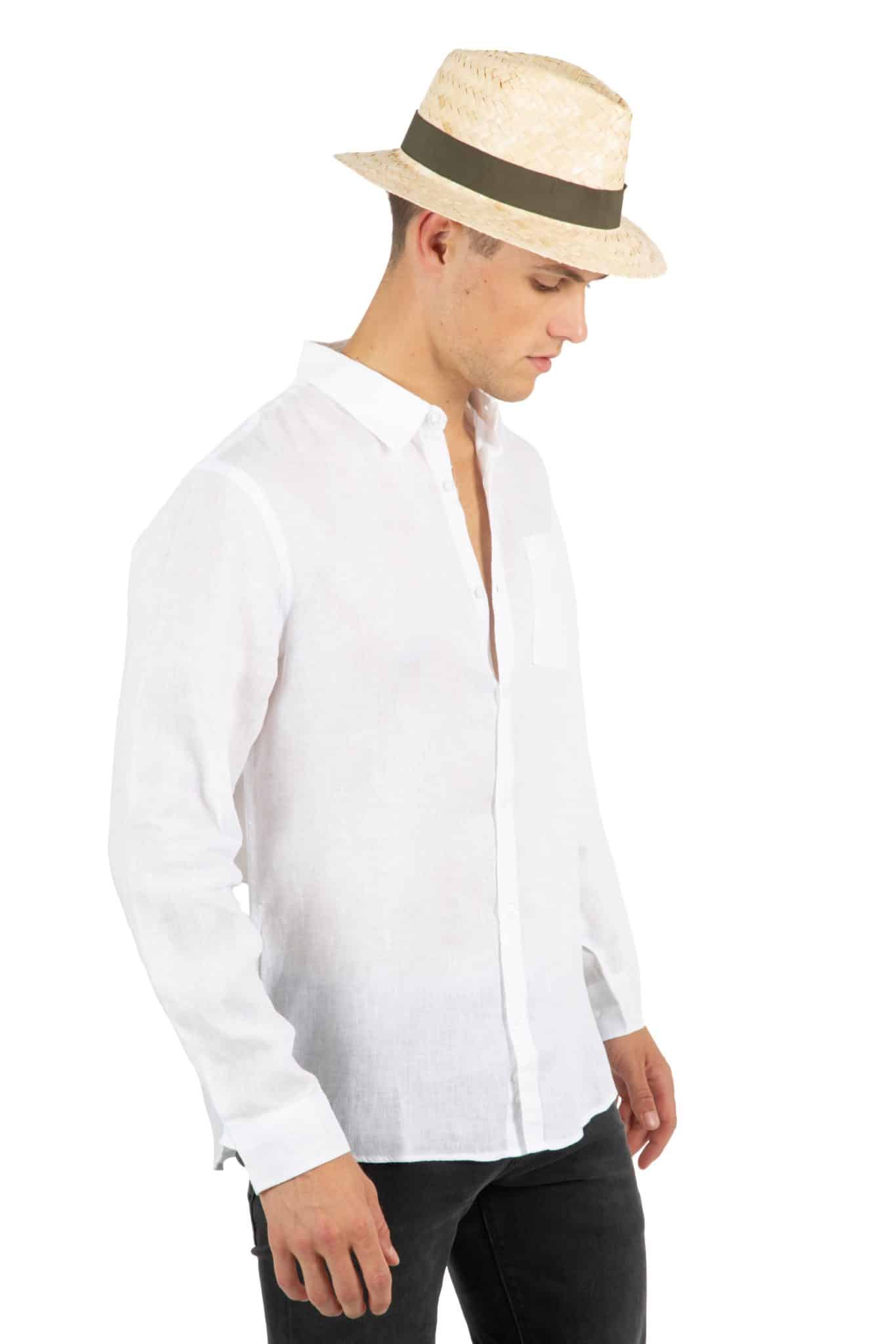 Miniature 2 pour Panama - Chapeau
