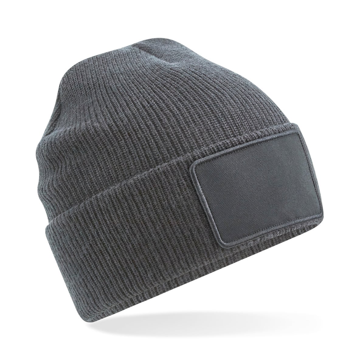 Miniature 4 pour Bonnet Thinsulate™ avec patch amovible