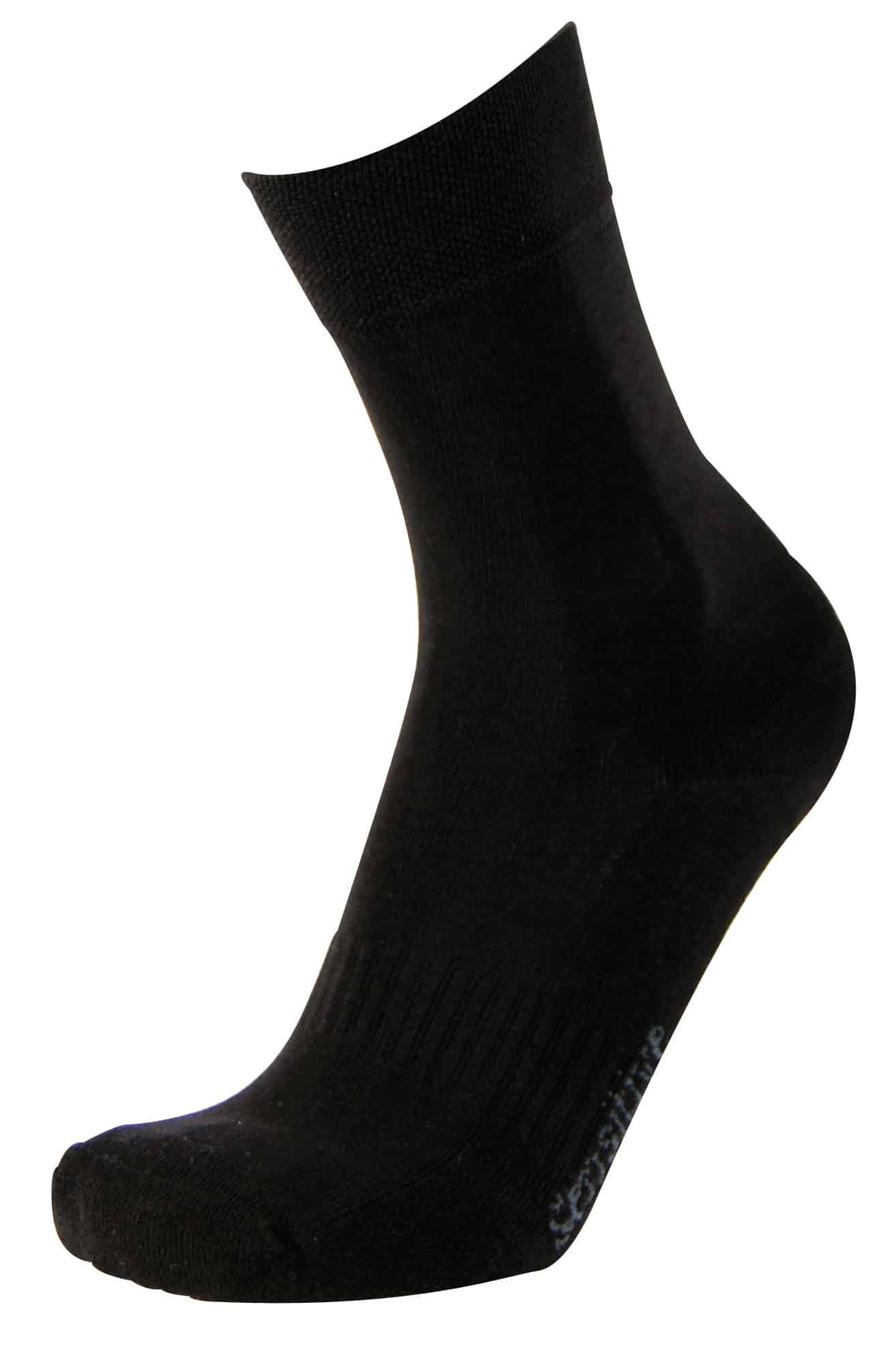 Visuel Chaussettes Sensitive