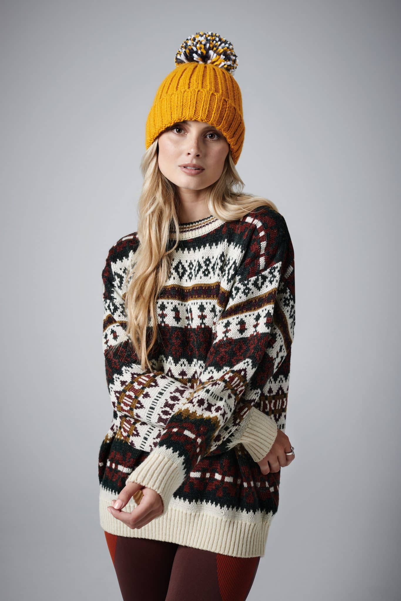Visuel Bonnet Hygge