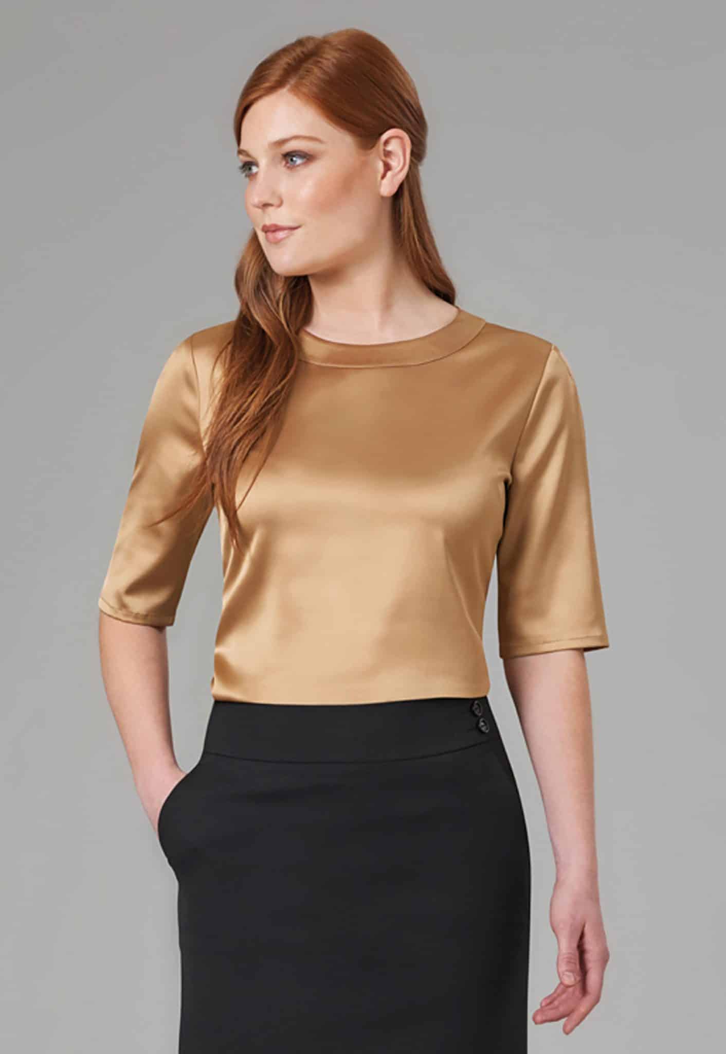 Visuel Blouse Ravenna