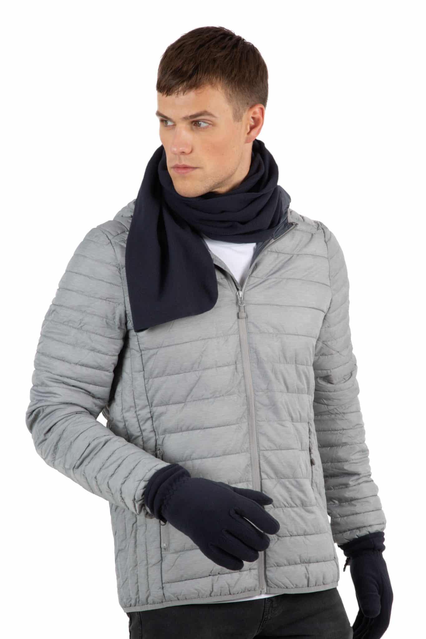Miniature 2 pour Gants recyclés micropolaire et Thinsulate™