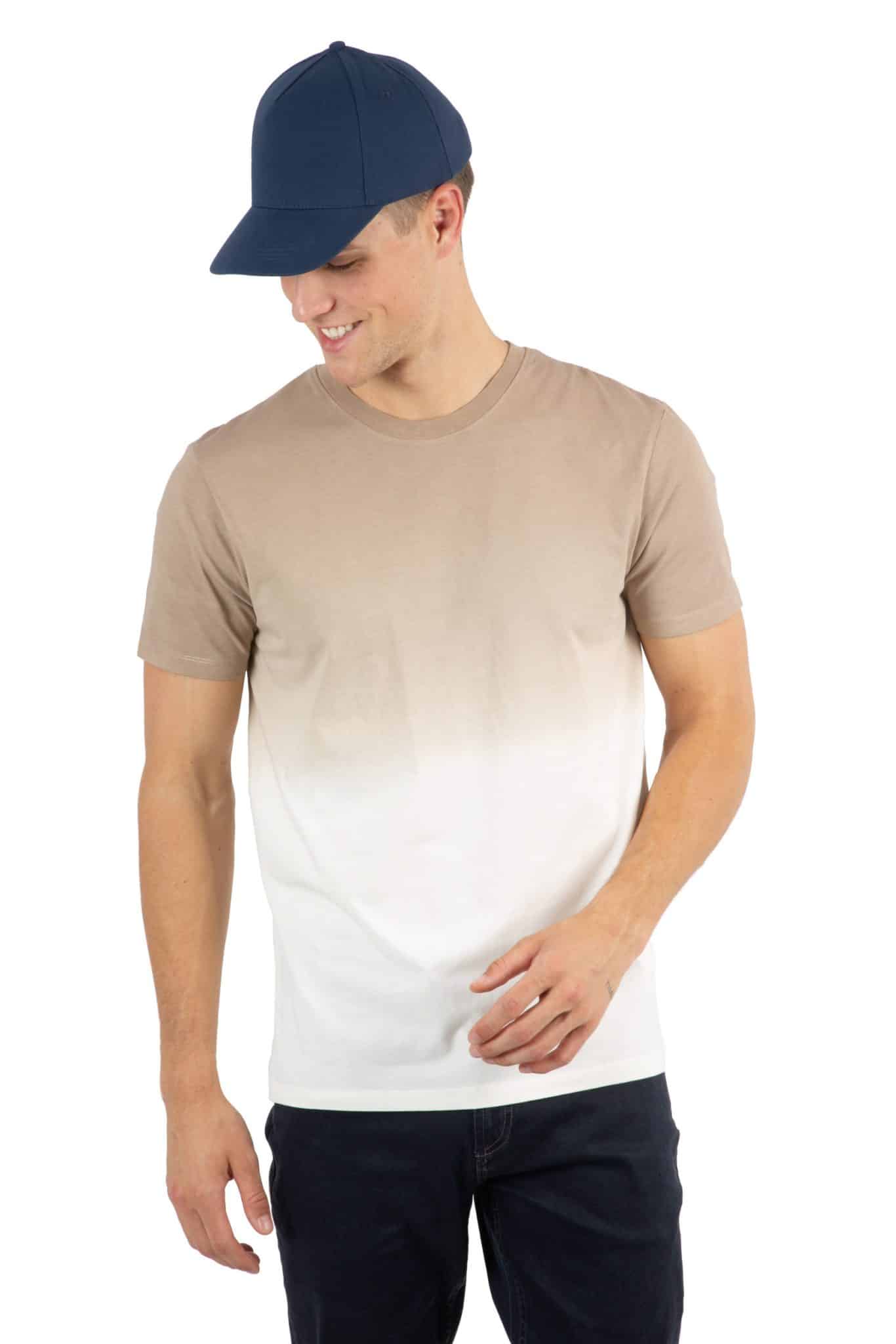Miniature 6 pour Casquette Baseball - 5 panneaux