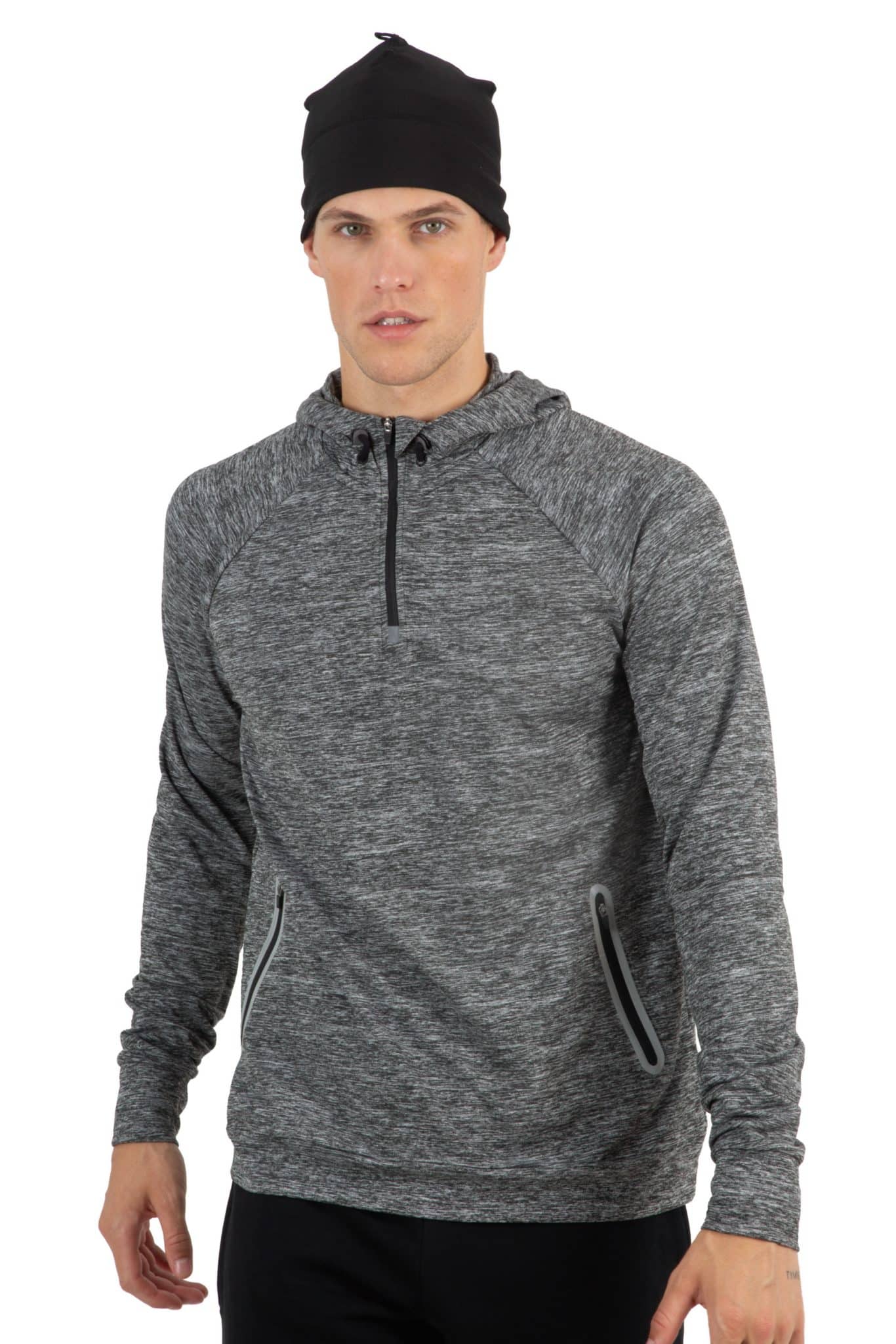Visuel Bonnet de sport respirant