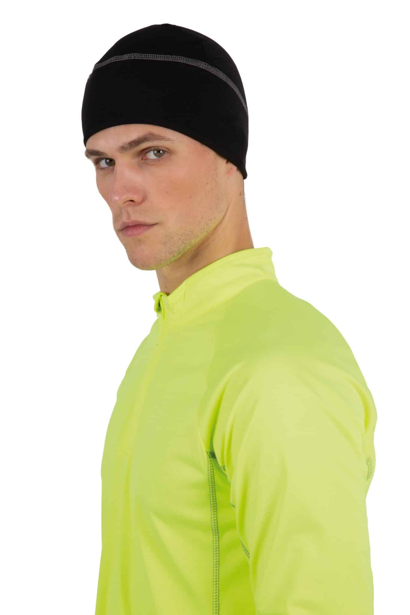 Visuel Bonnet de sport
