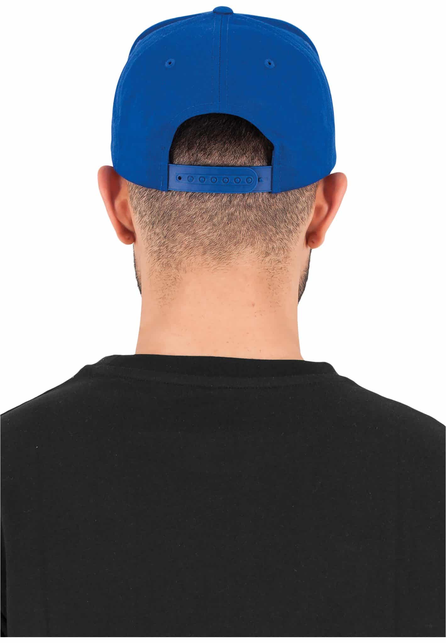 Miniature 4 pour Casquette Classic 5 Panel Snapback