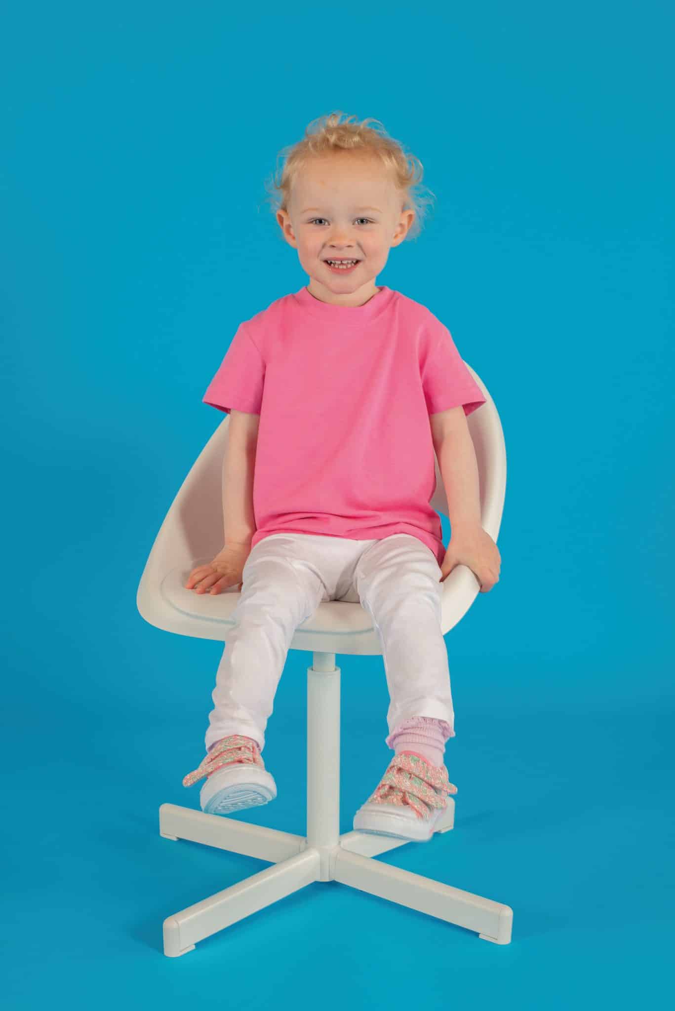 Visuel T-shirt biologique