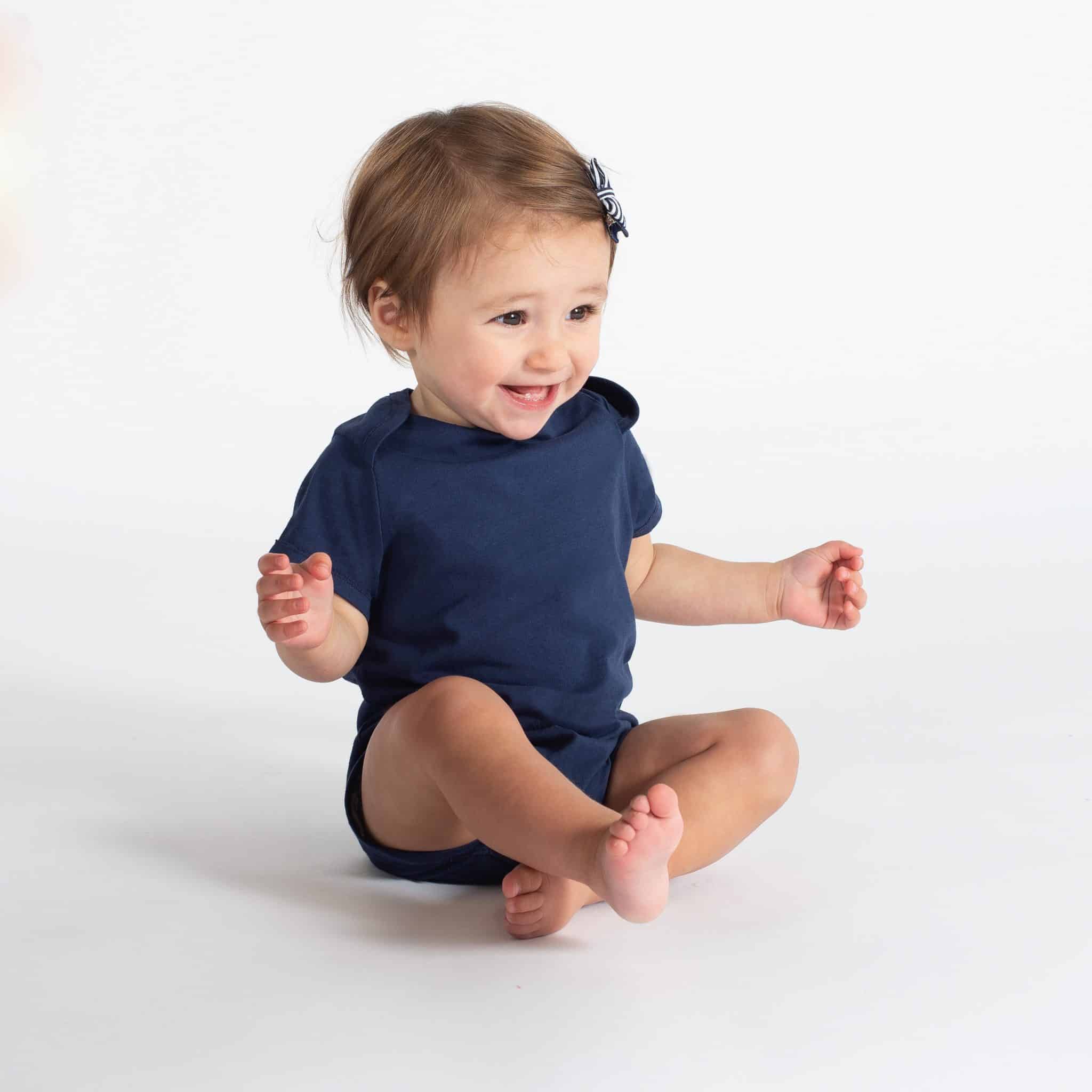 Visuel Body manches courtes coton biologique