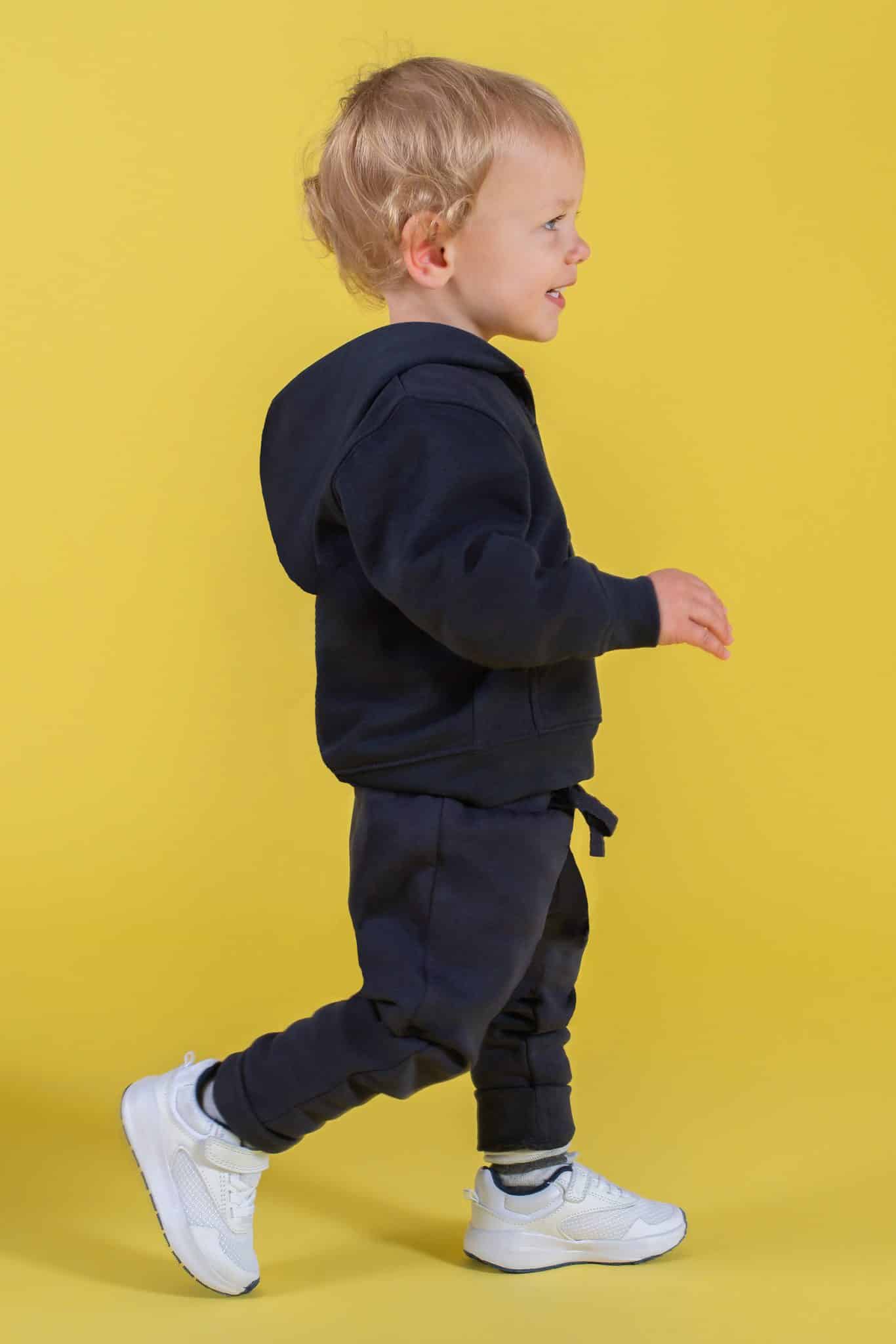 Visuel Pantalon de jogging Bébé