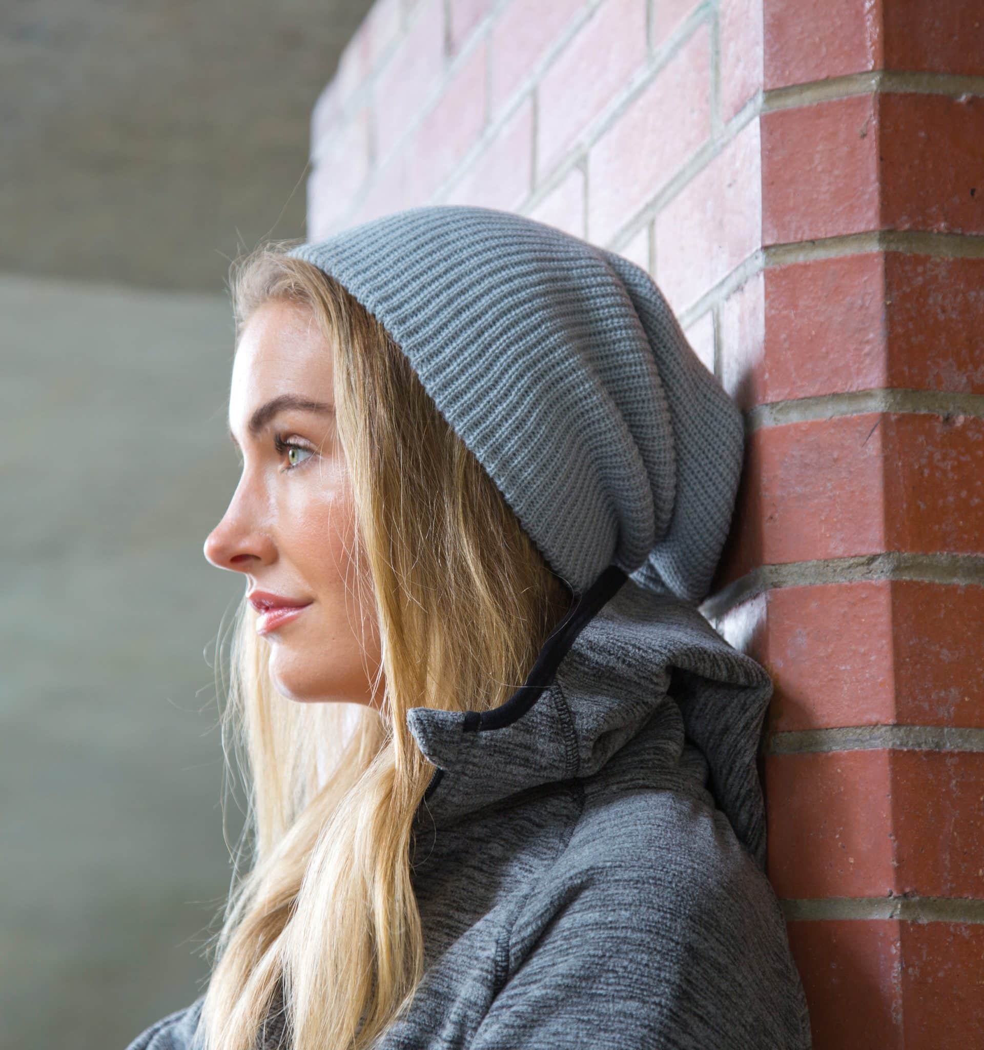 Visuel Bonnet Core Softex