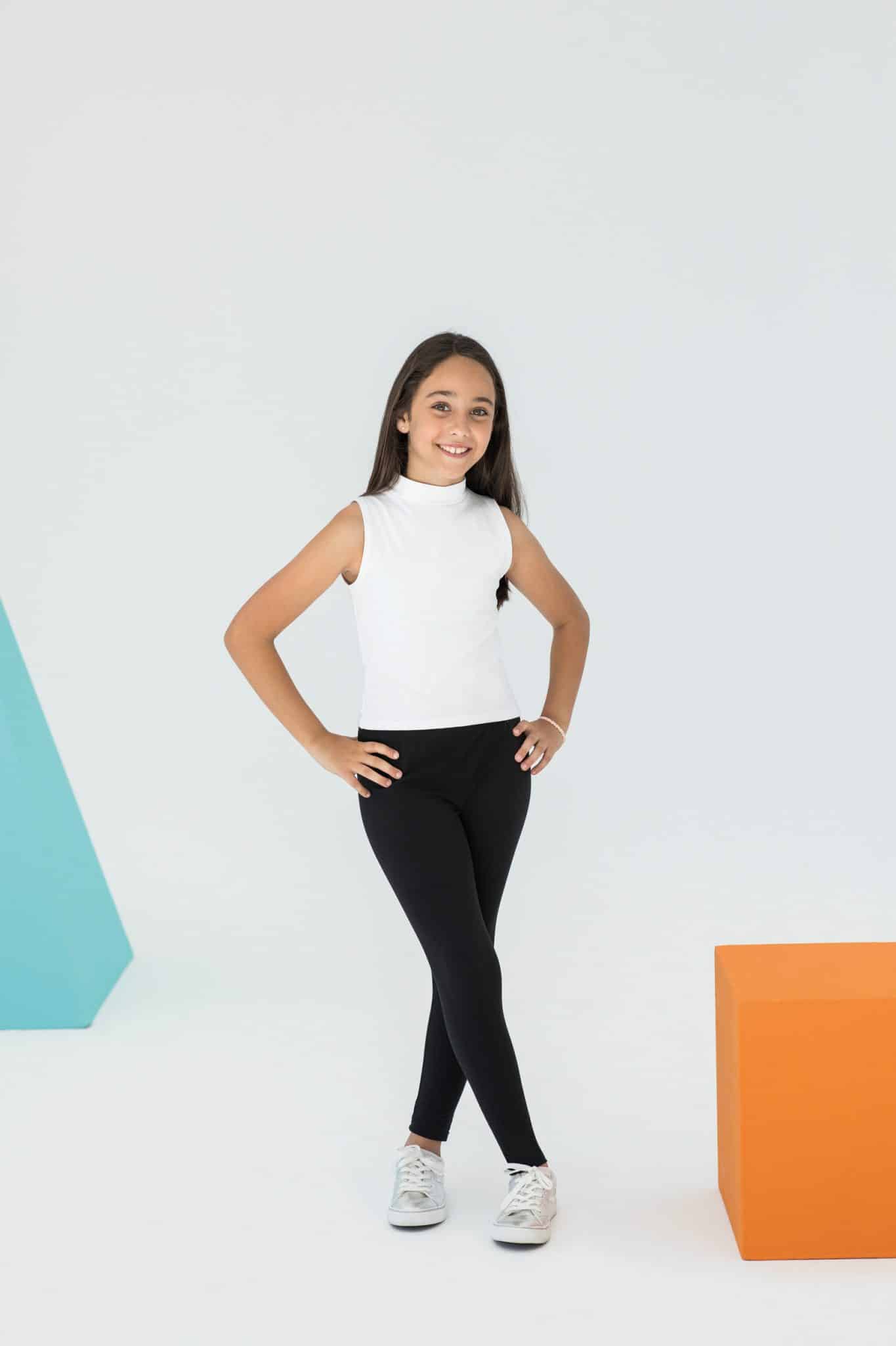 Visuel Legging enfant