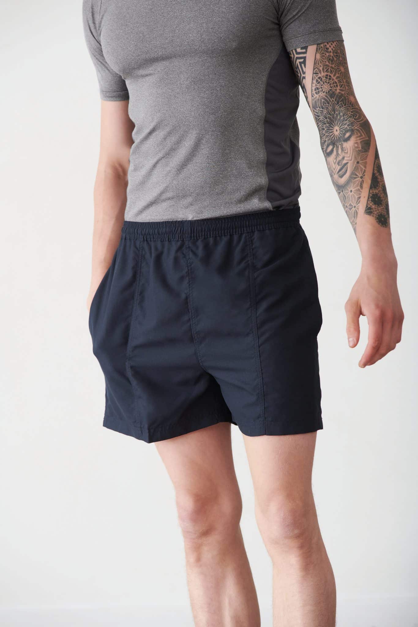 Visuel Short multisports