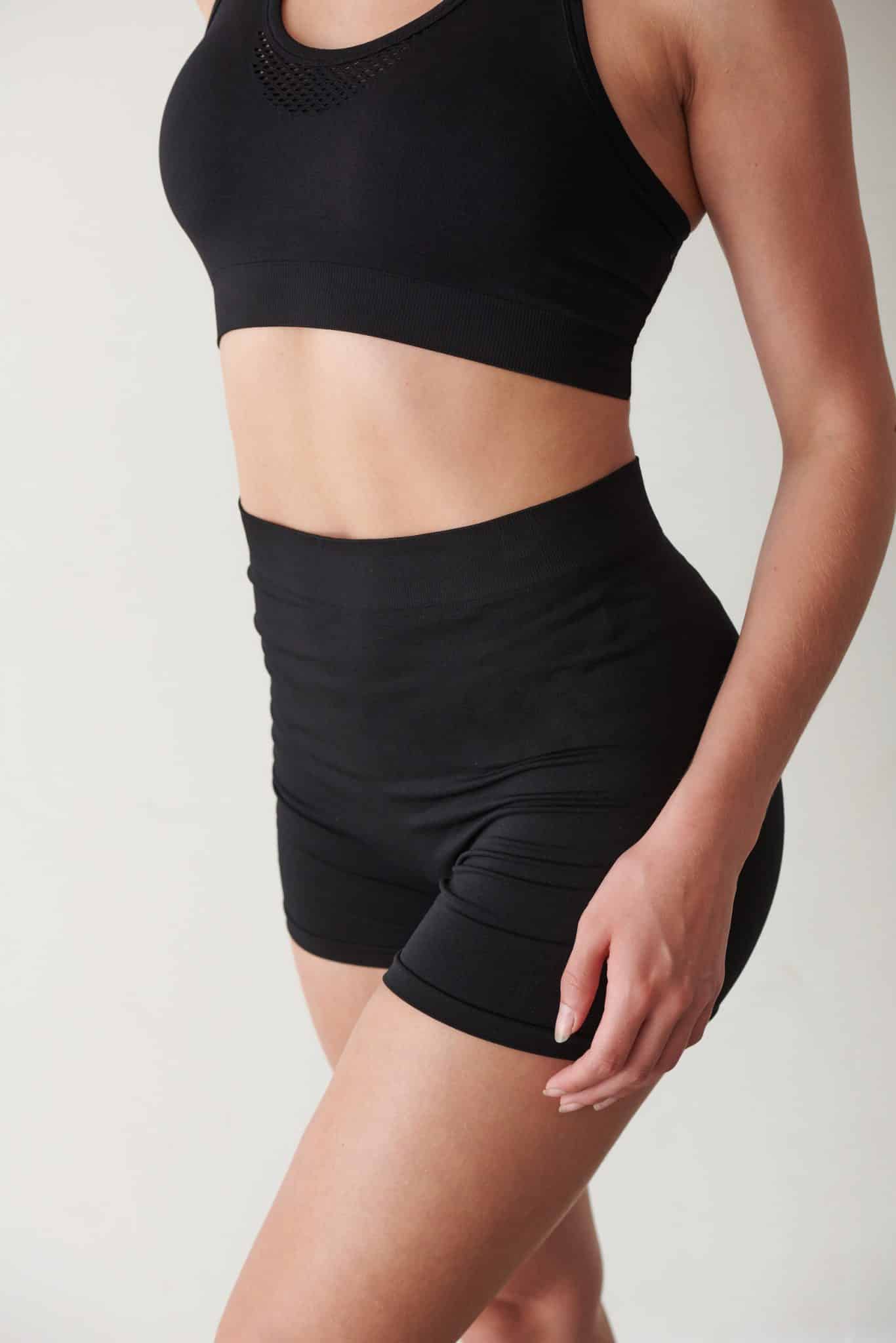 Visuel Short imprimé sans coutures